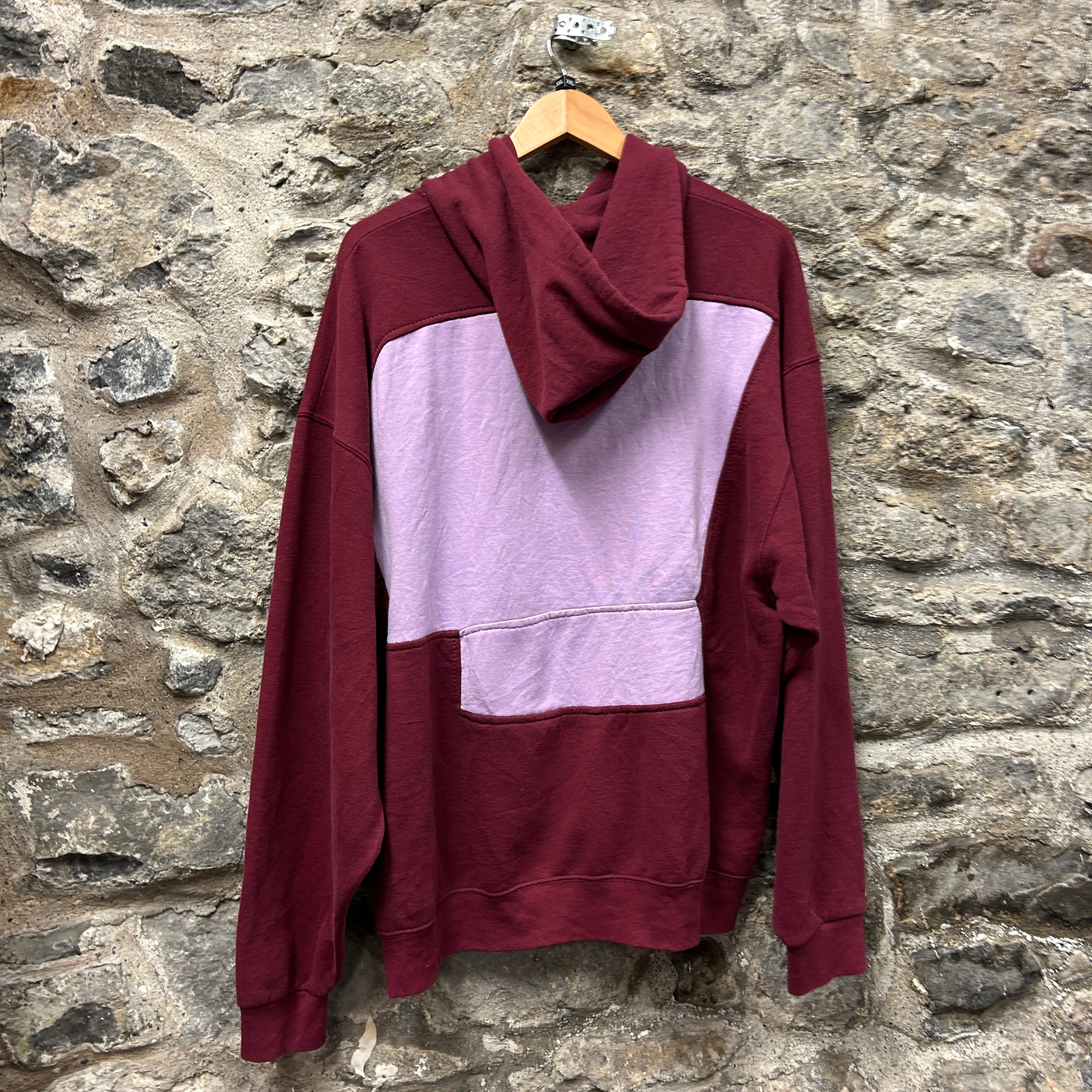 Reworked Polo By Ralph Lauren Hoodie