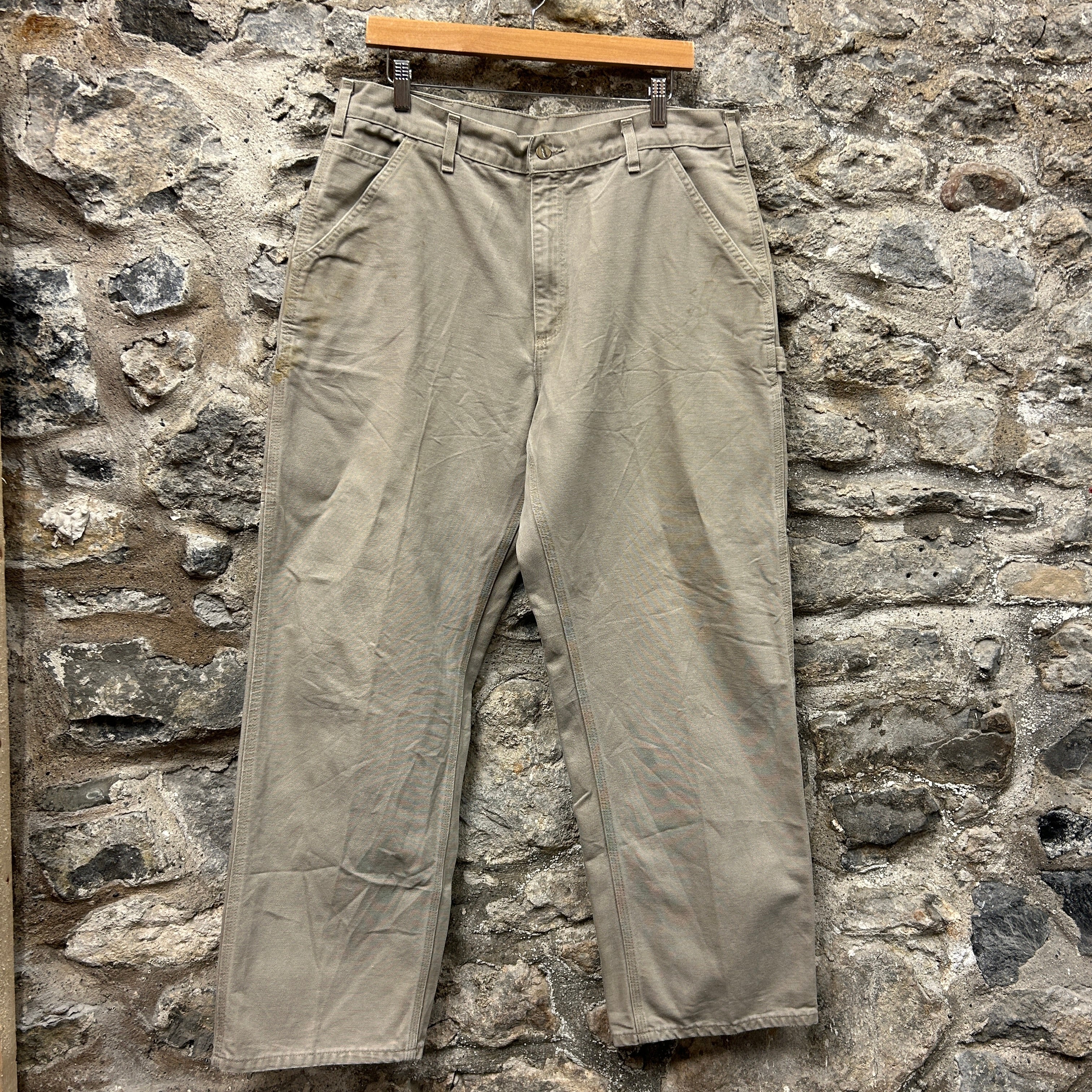 Carhartt Track Pants