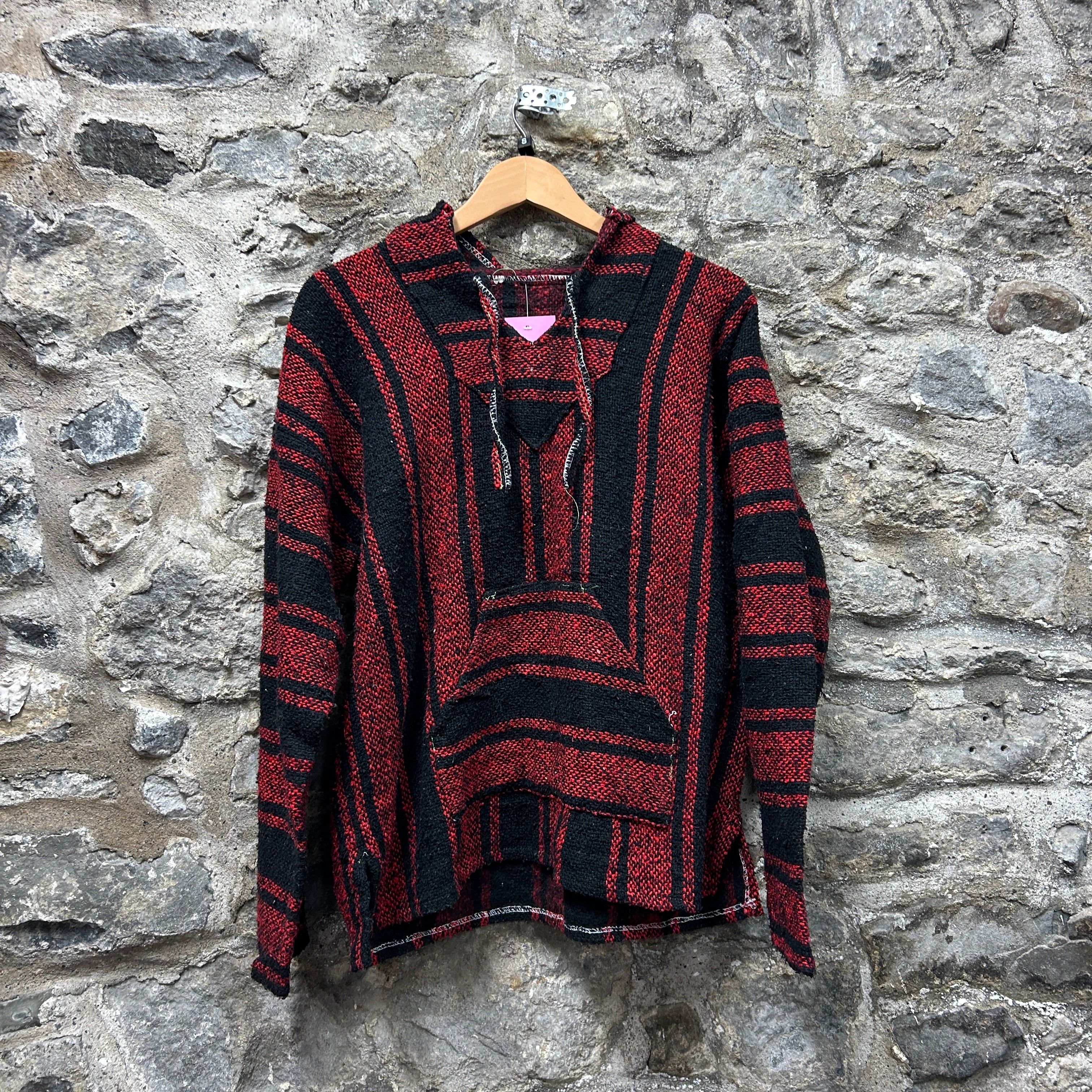 Vintage Baja Hoodie