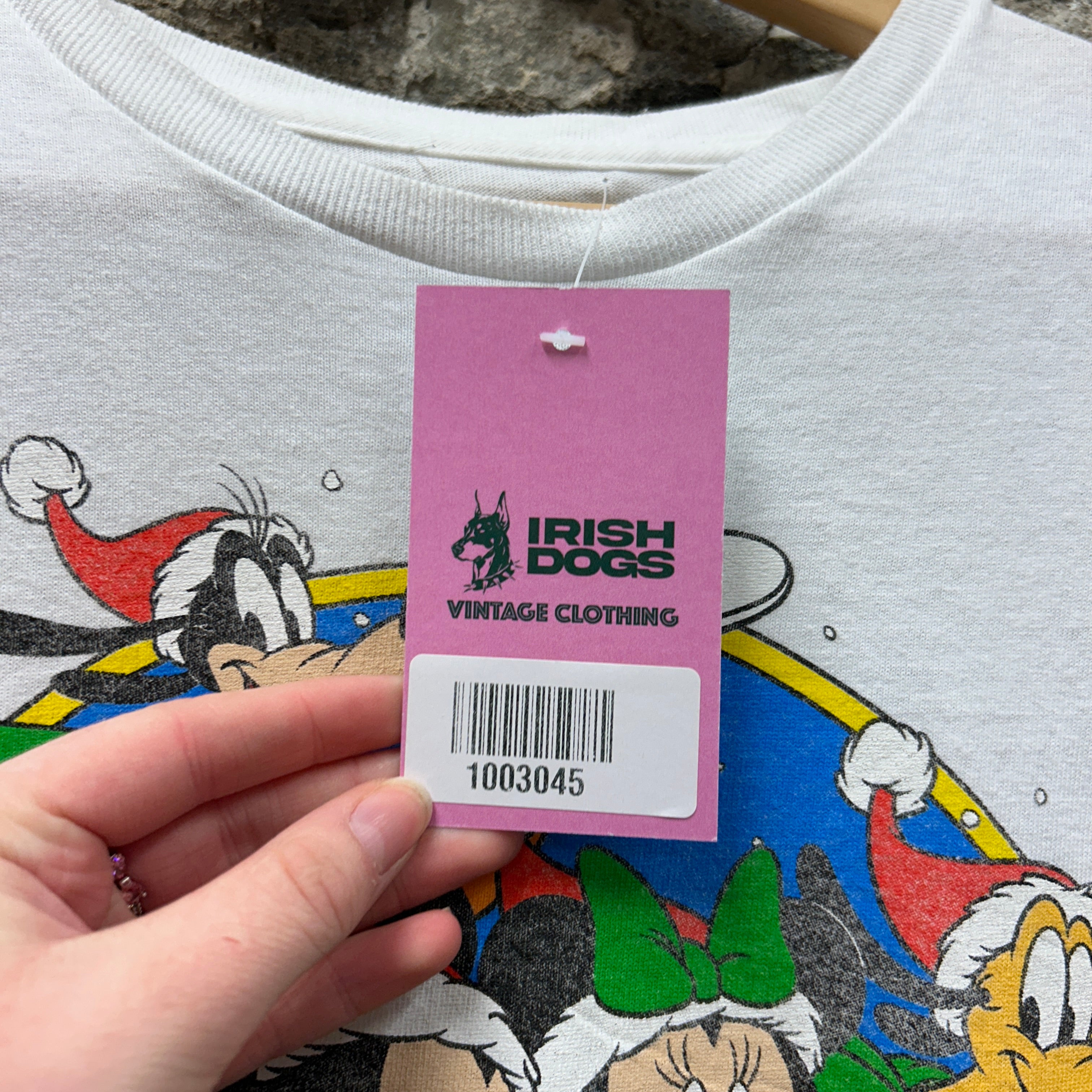 Disney T-shirt