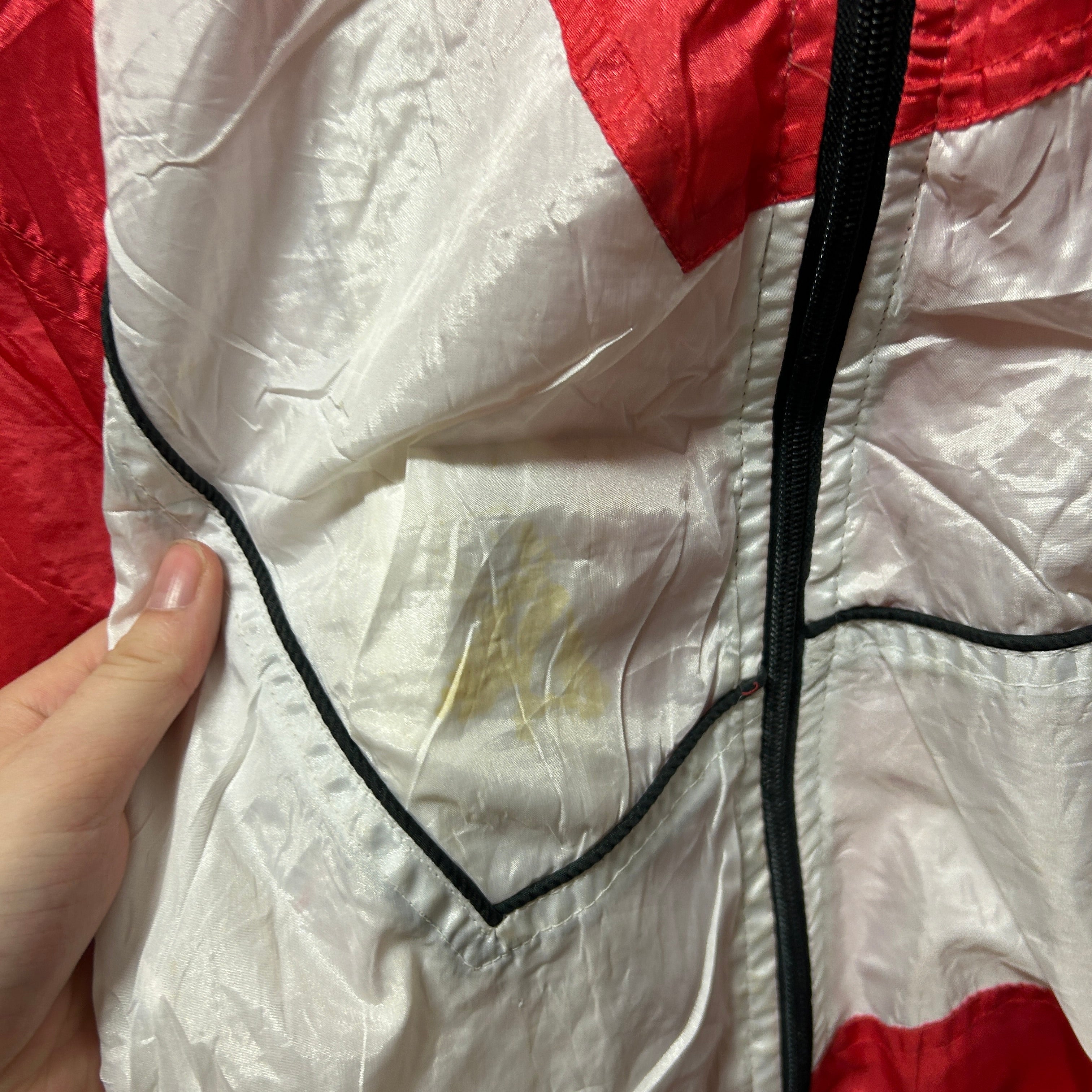Festival Jacket