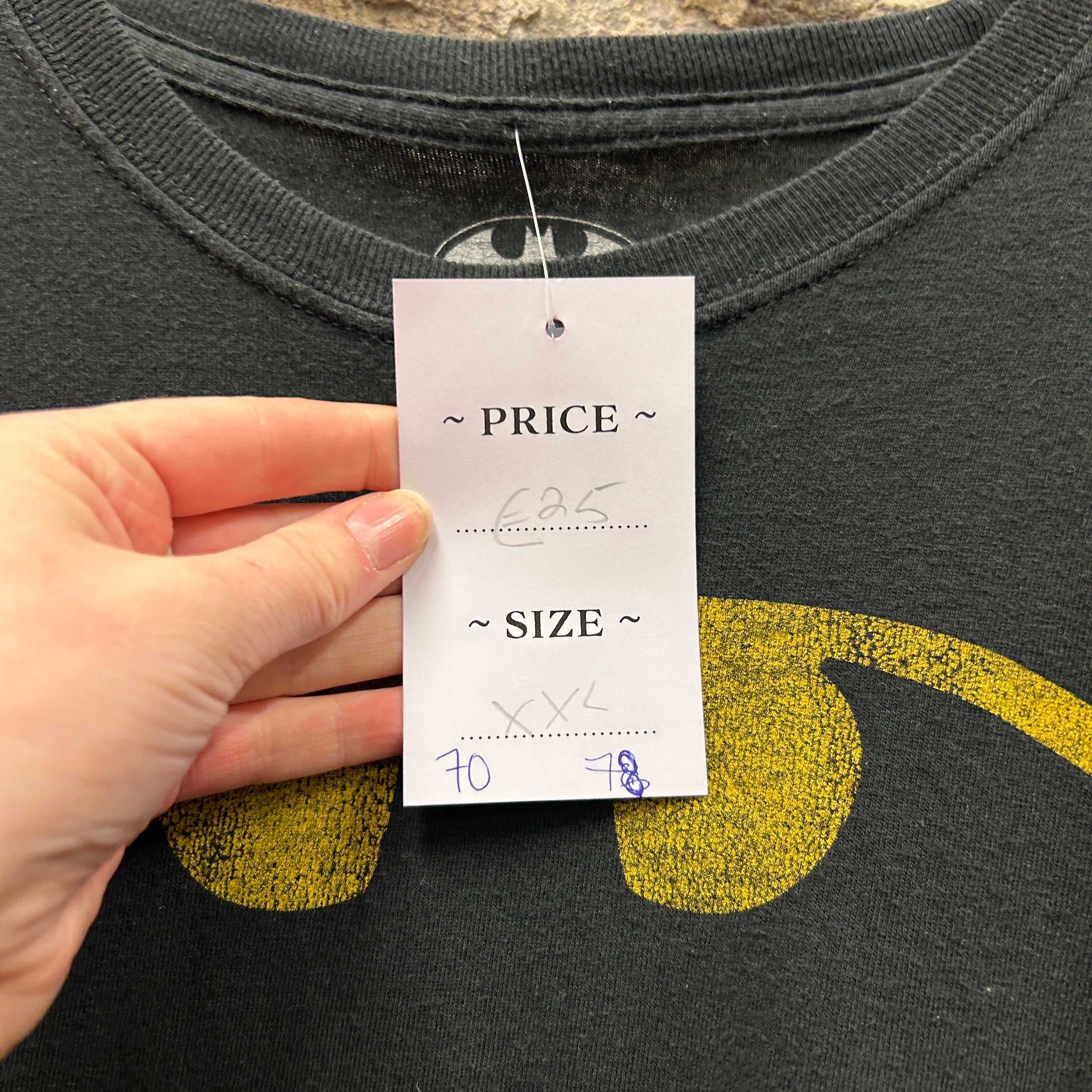 Batman T-shirt