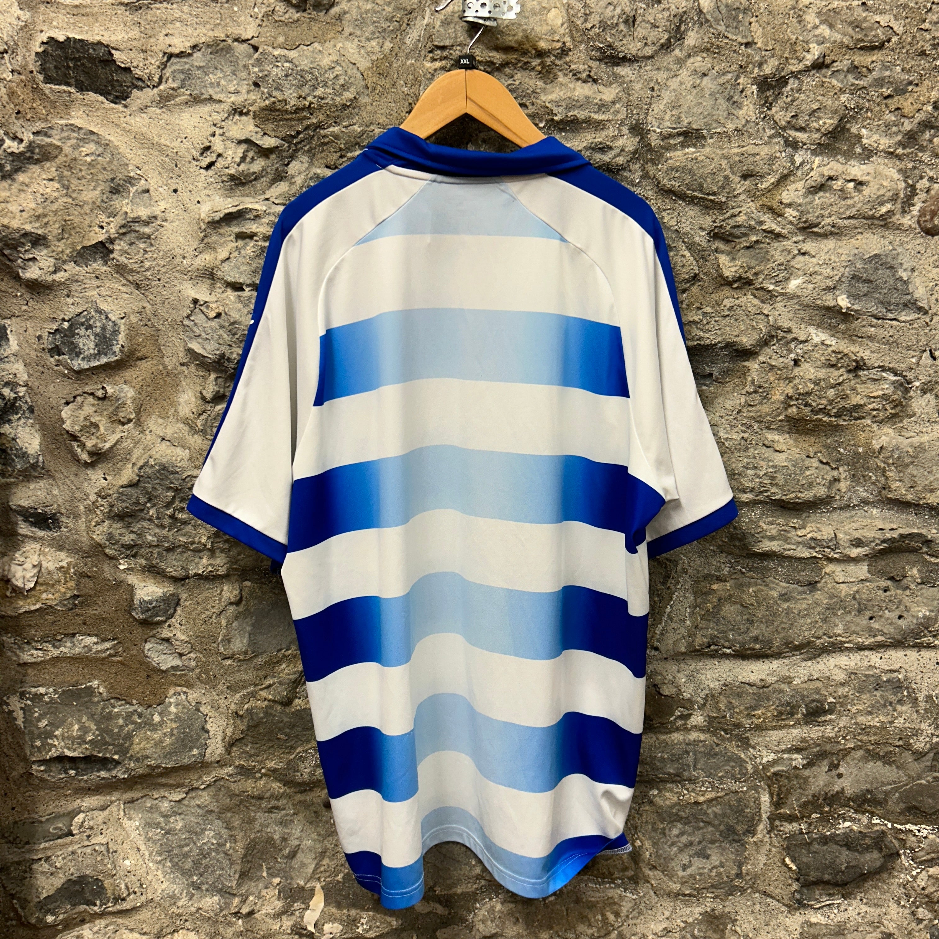 Reading Puma Football Shirt