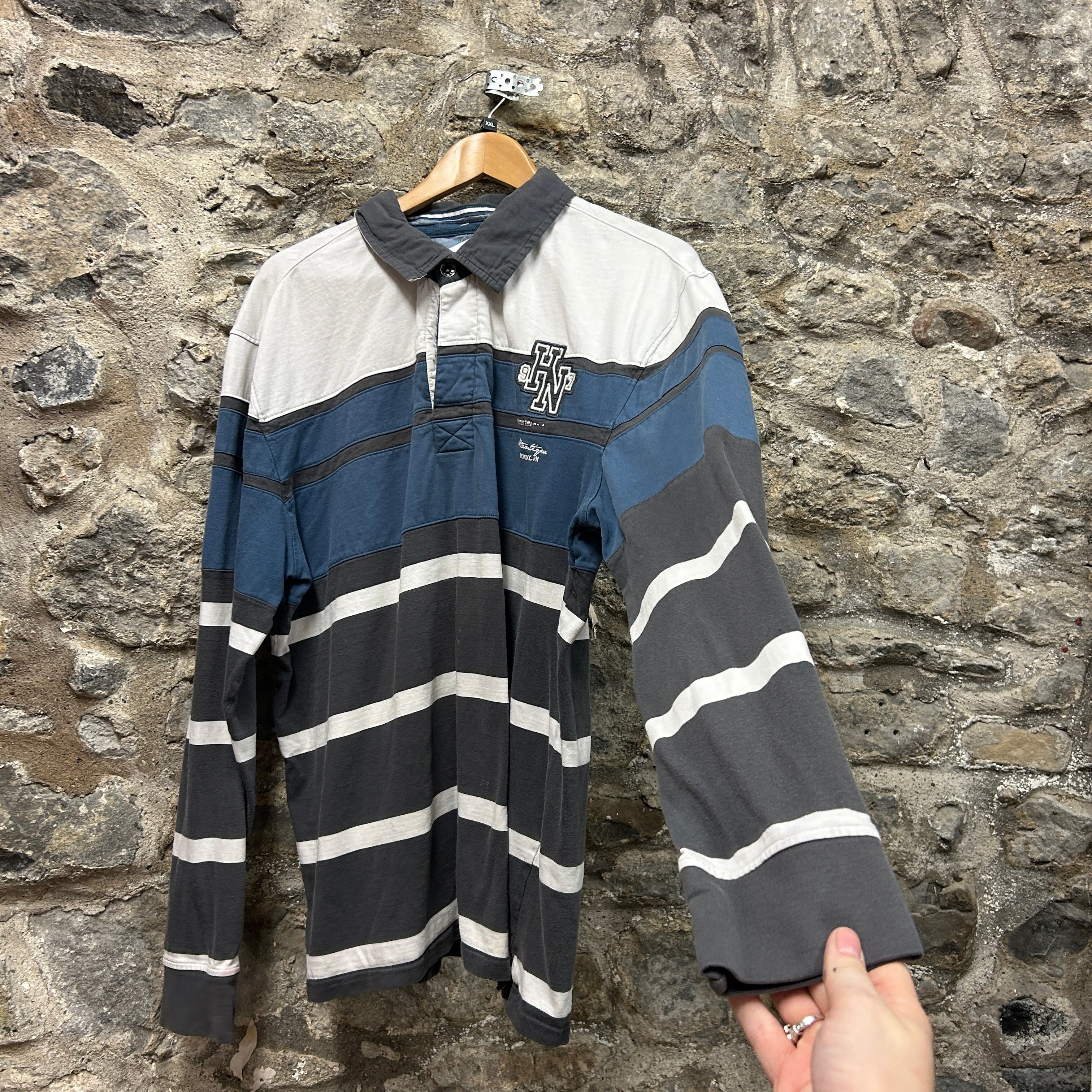 Rugby Shirt
