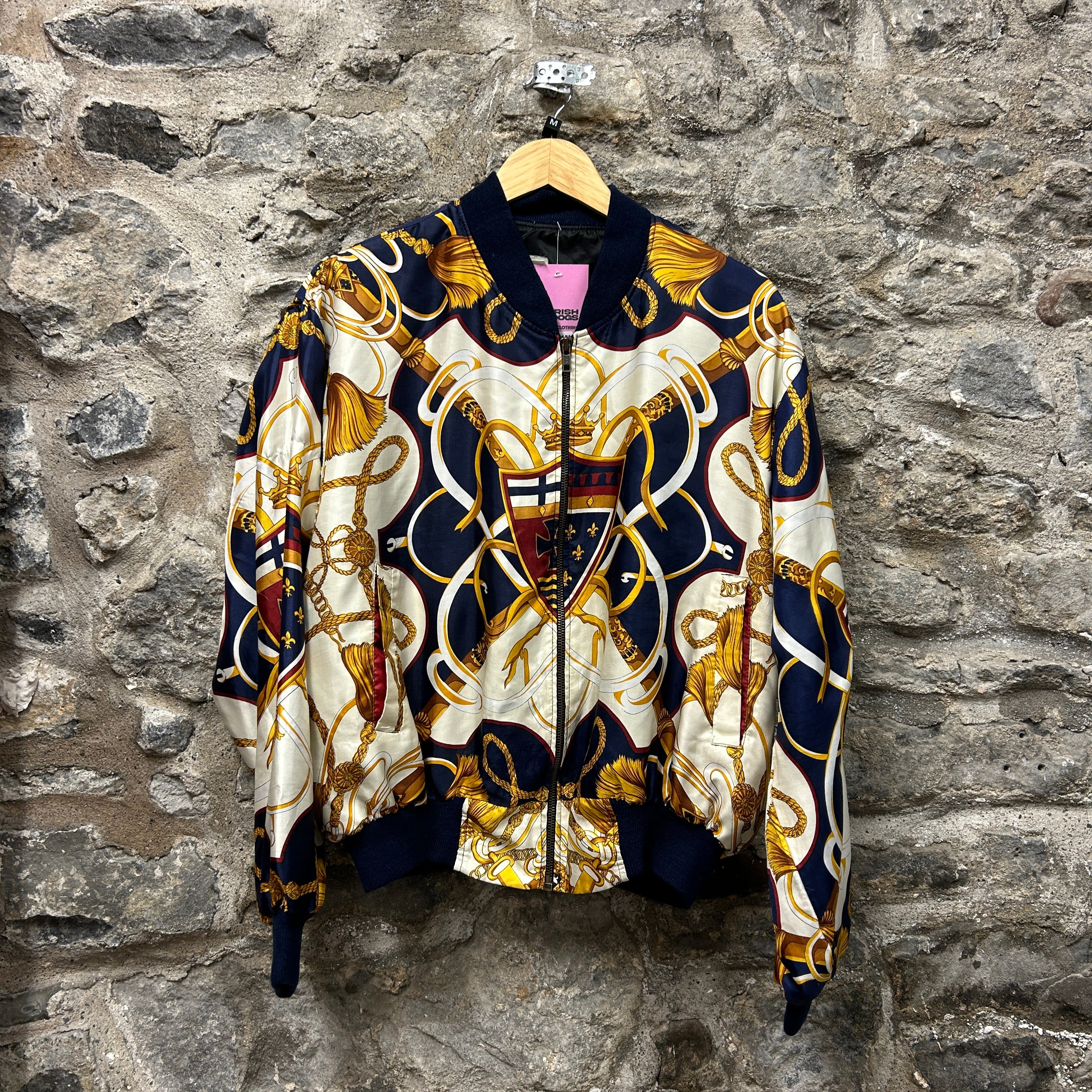 Vintage Jacket