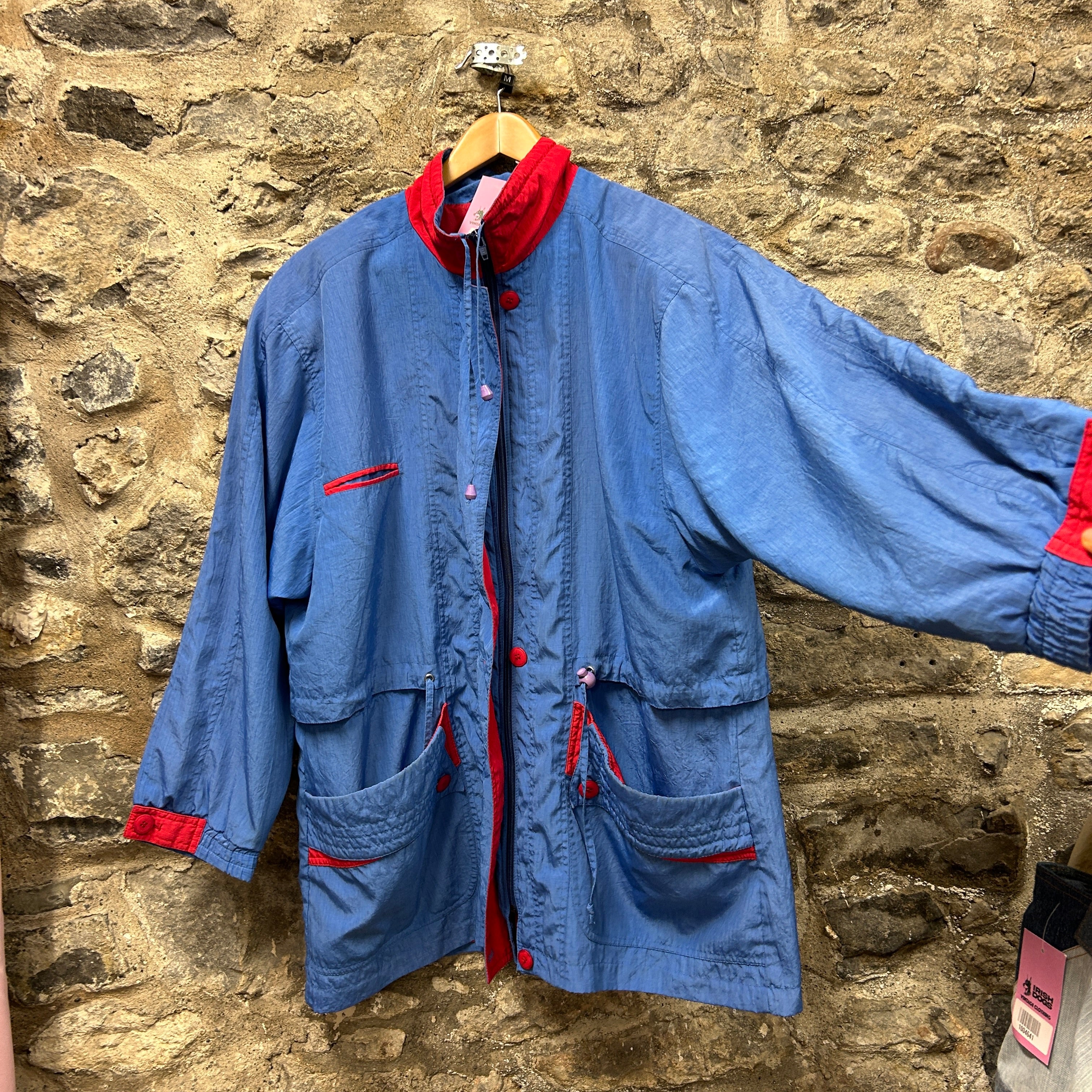 Vintage Jacket