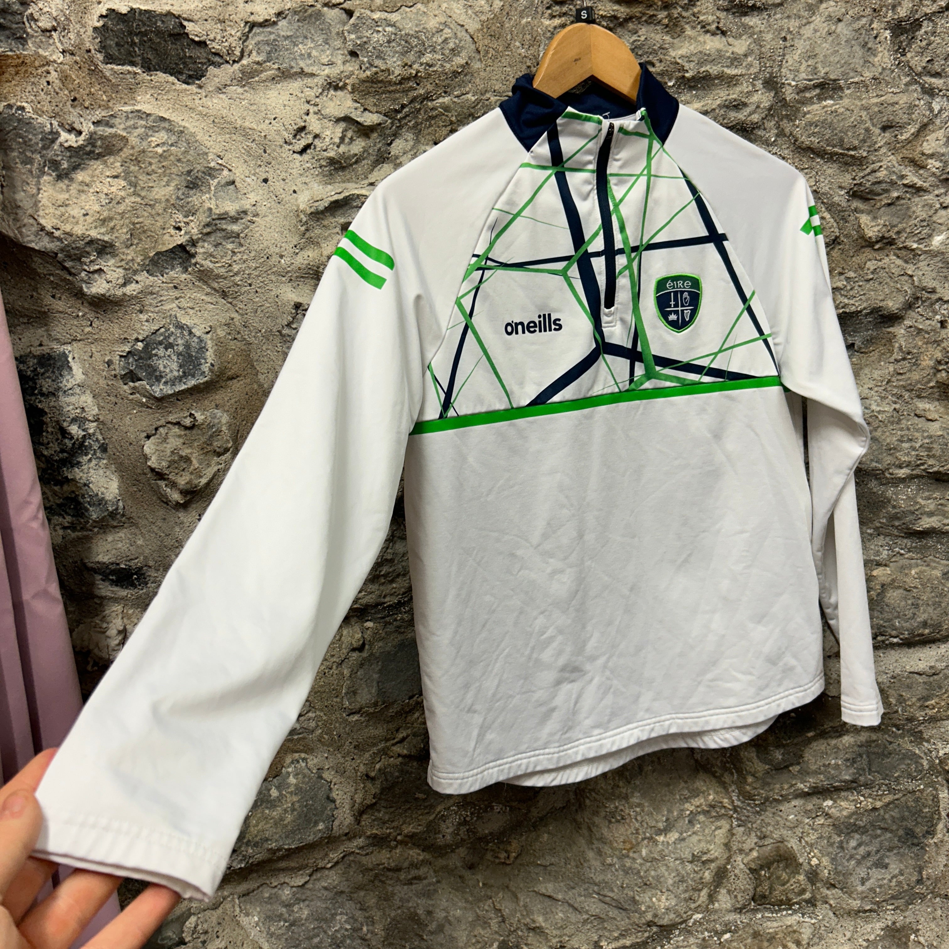 AFL O'neills Track Jacket
