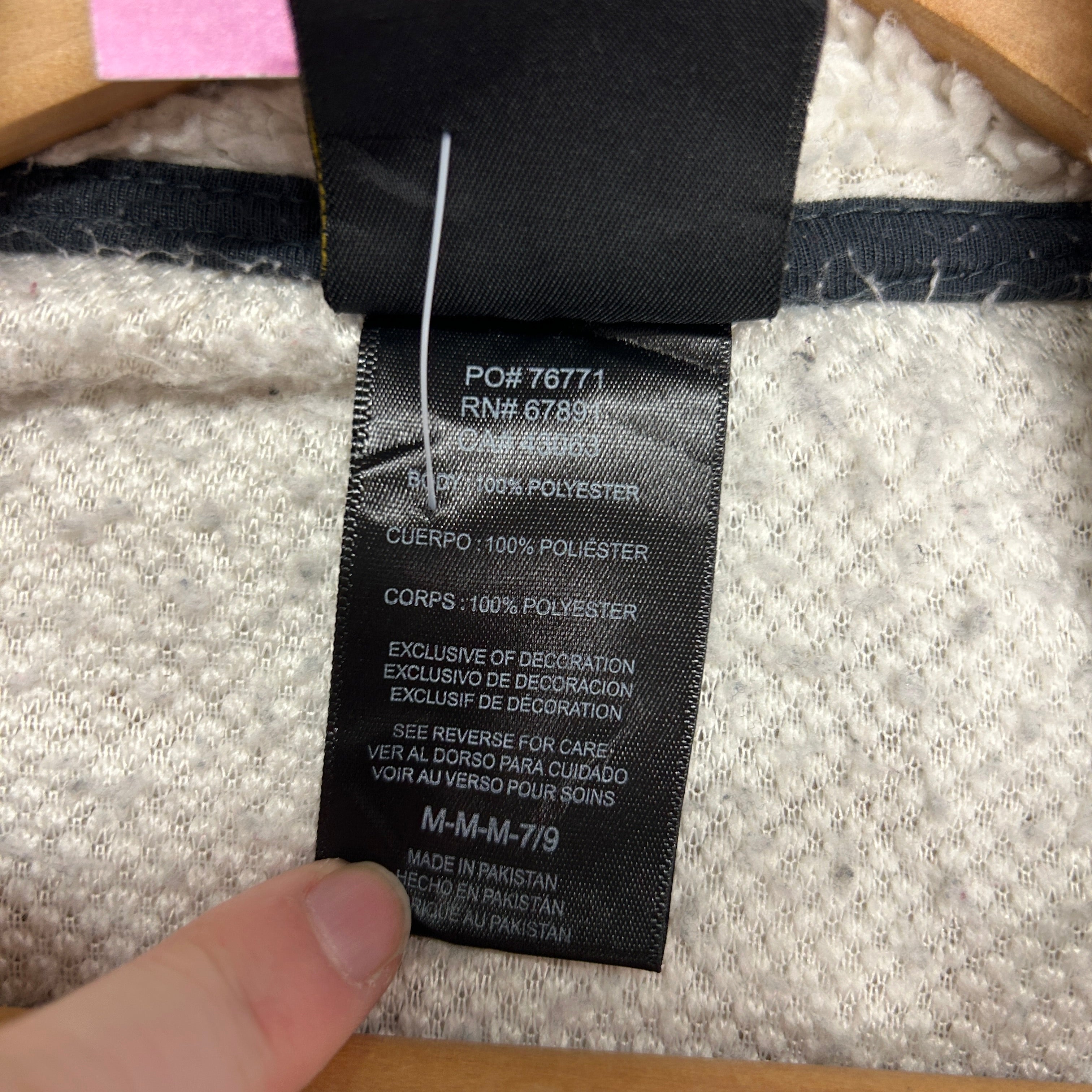 Seattle Seahawks Jacket