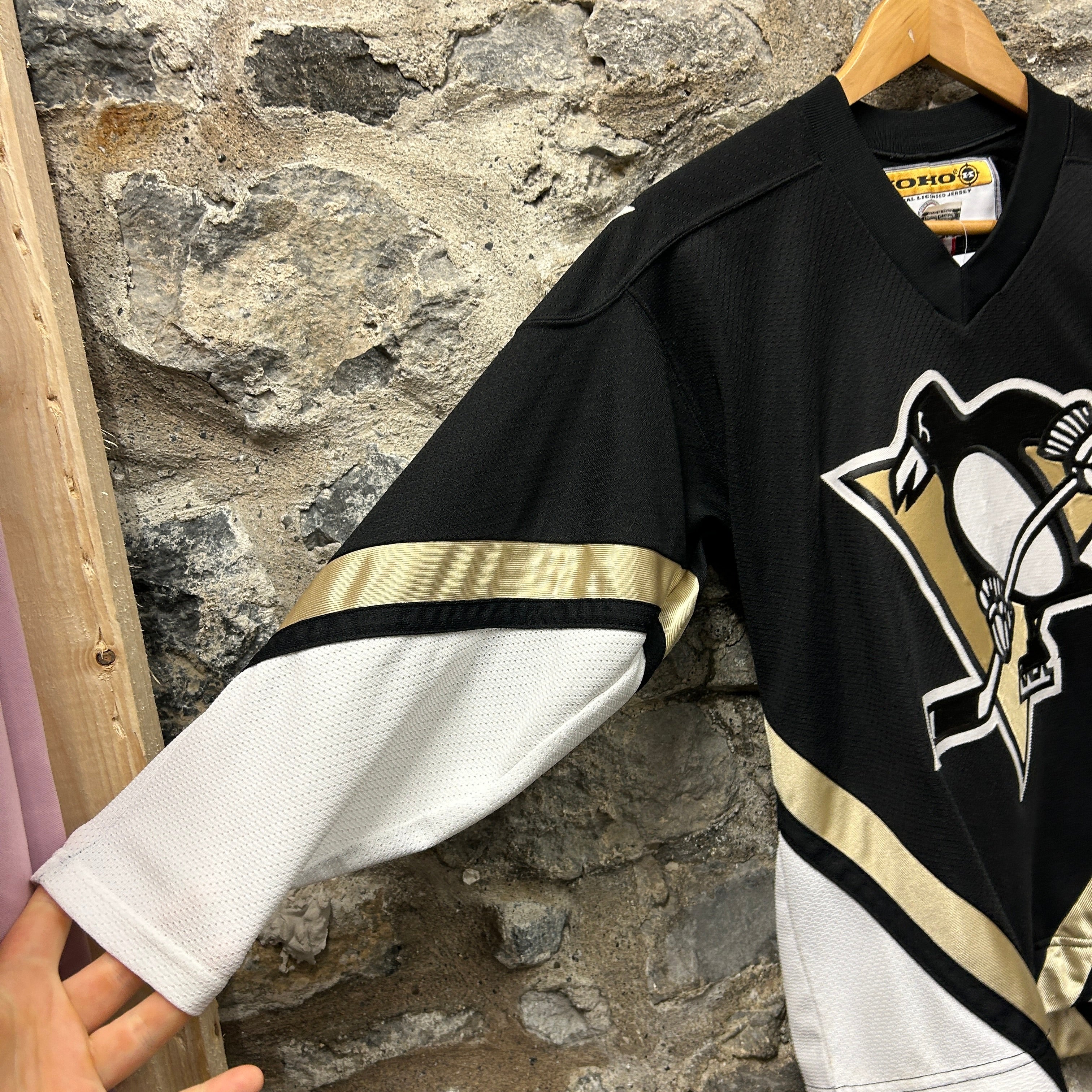 Vintage Koho NFL Jersey