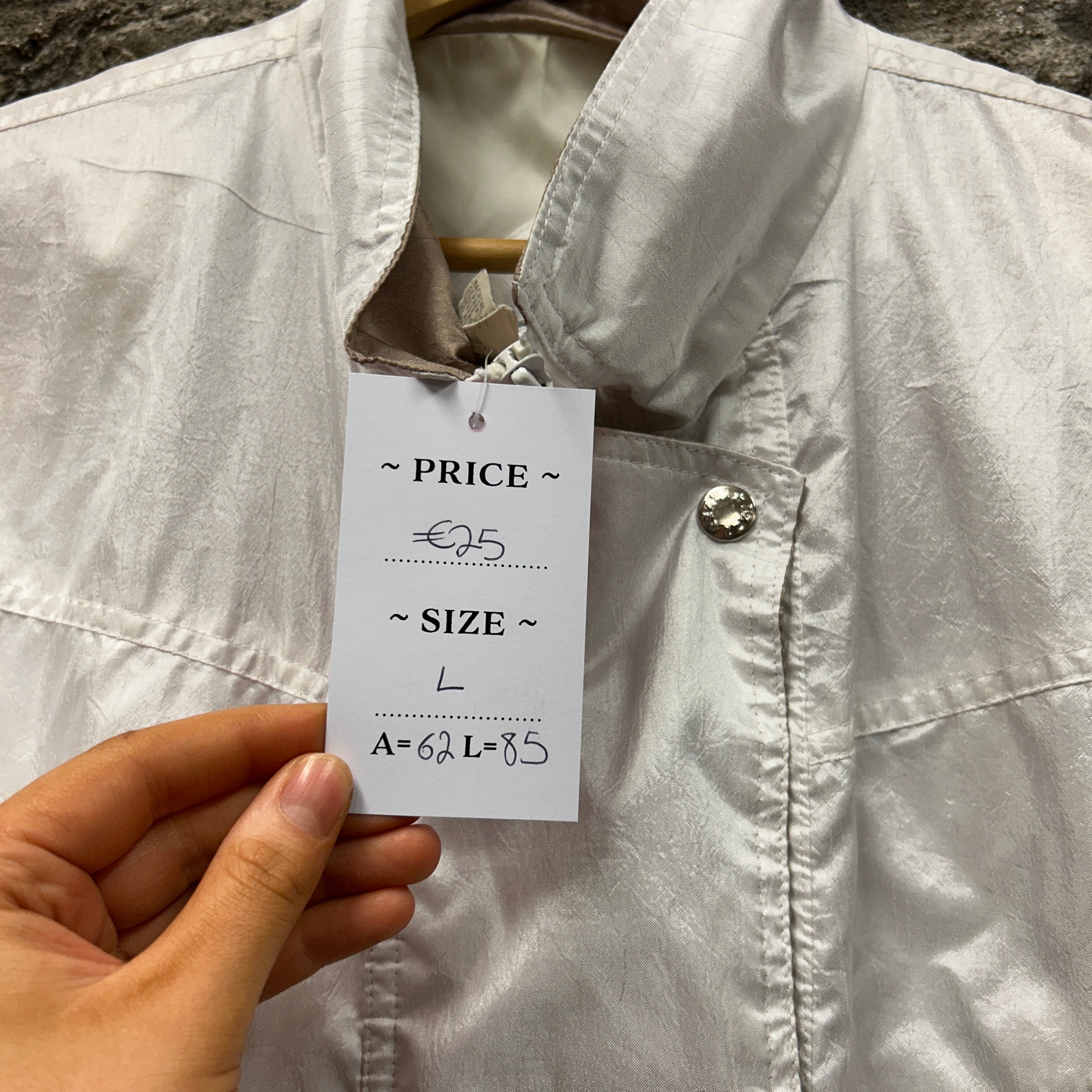 Vintage Jacket