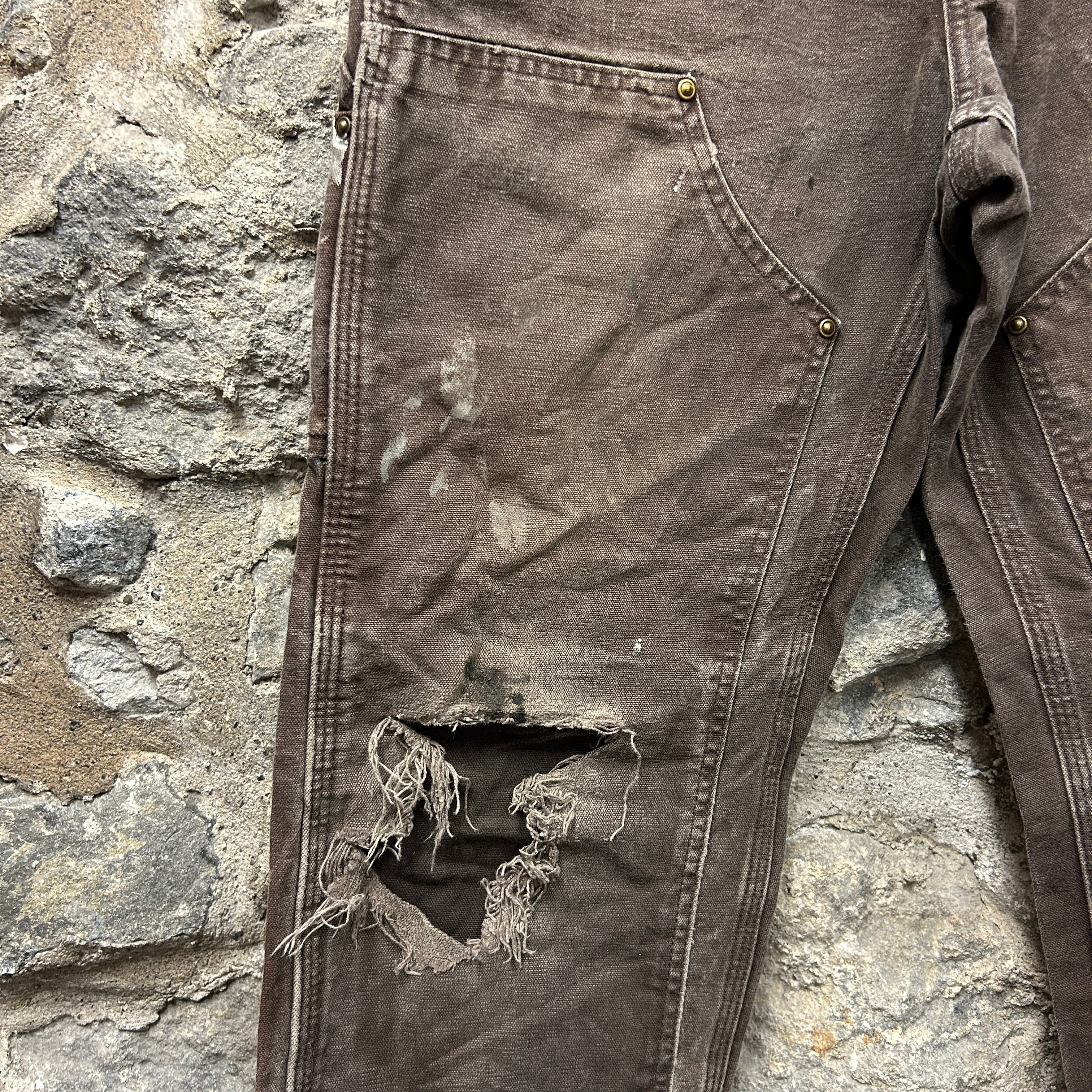 Carhartt Track Pants