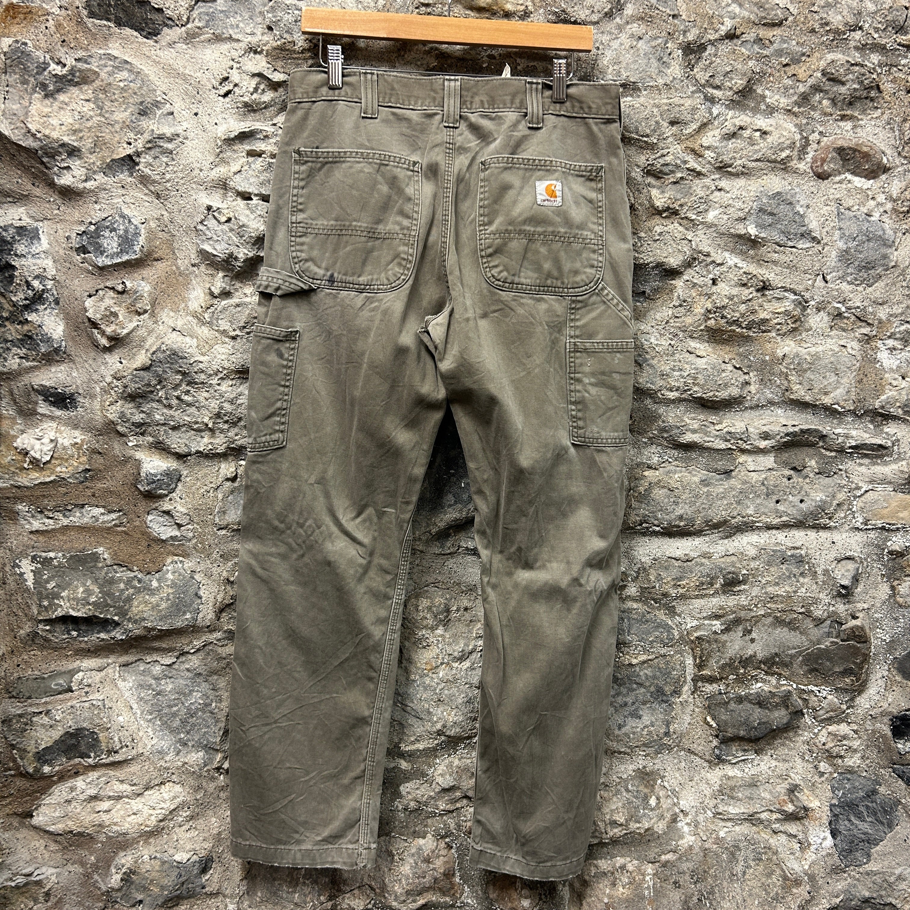 Carhartt Track Pants