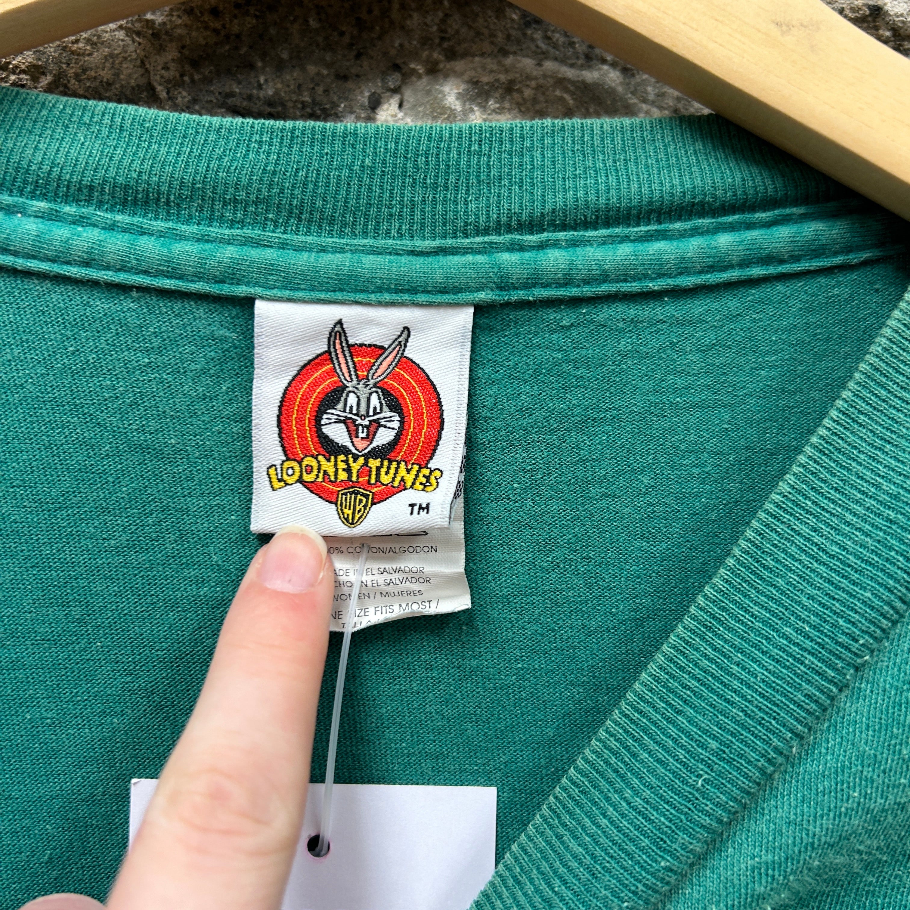 Looney Tunes T-shirt