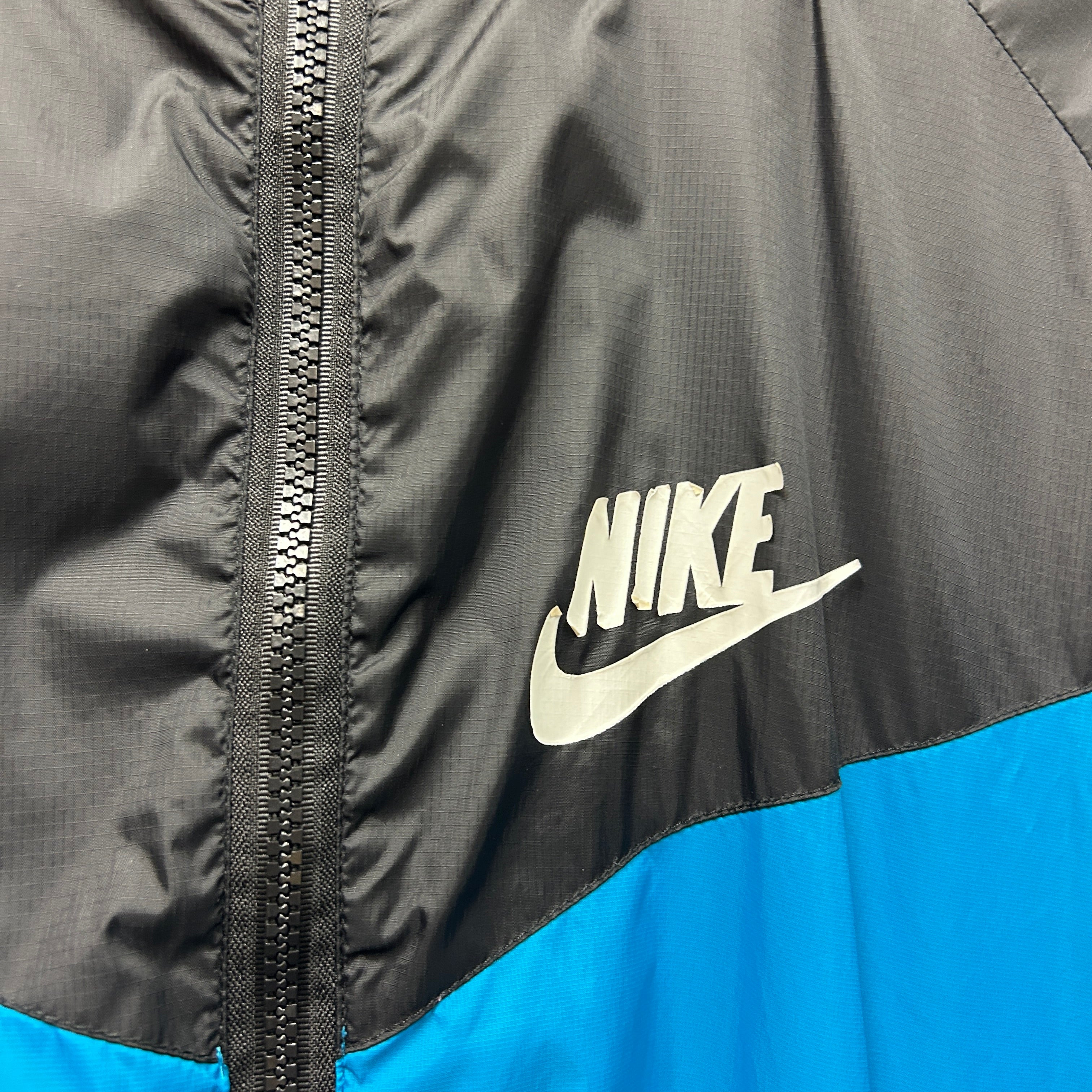 Nike Windbreaker Jacket
