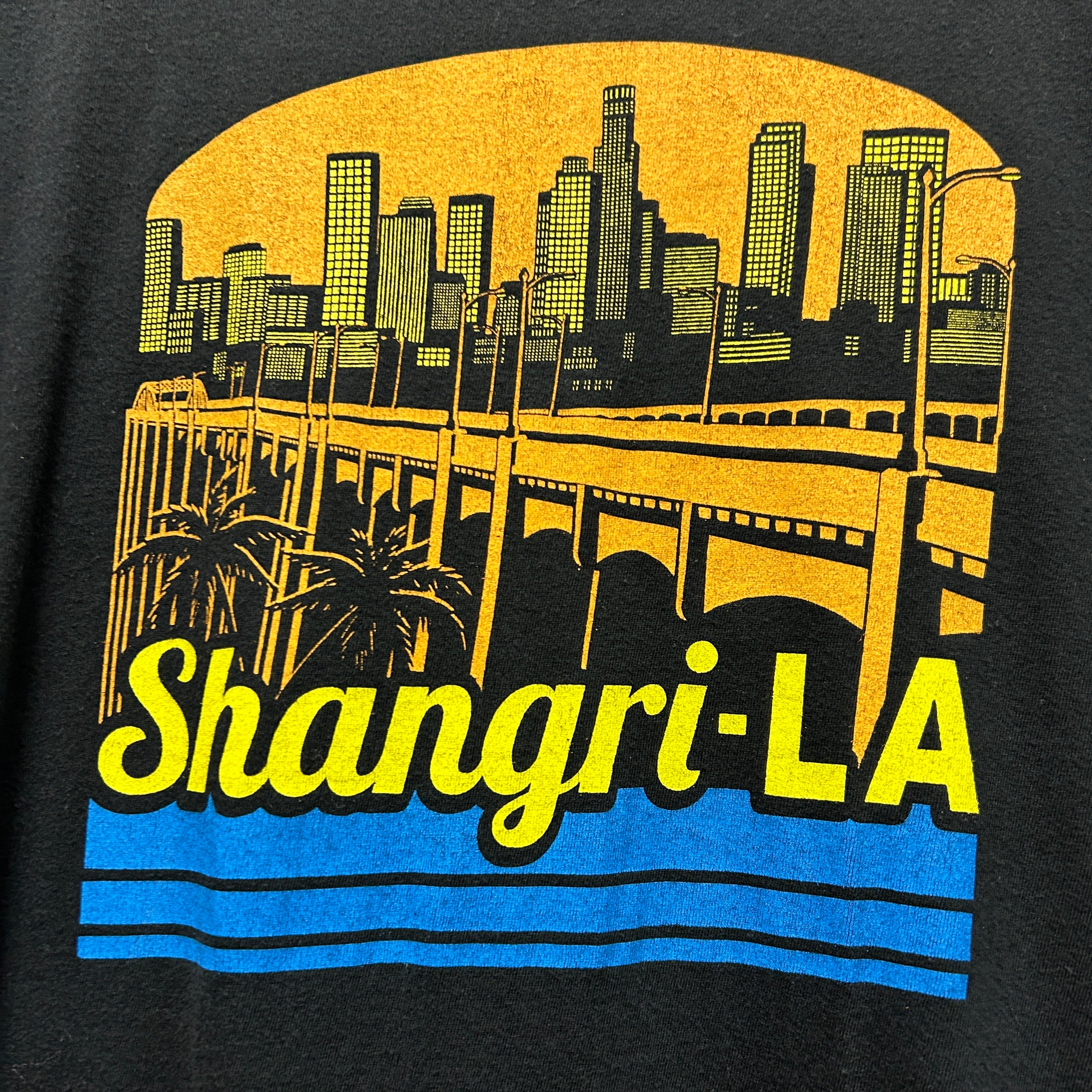 Shangria-LA T-shirt