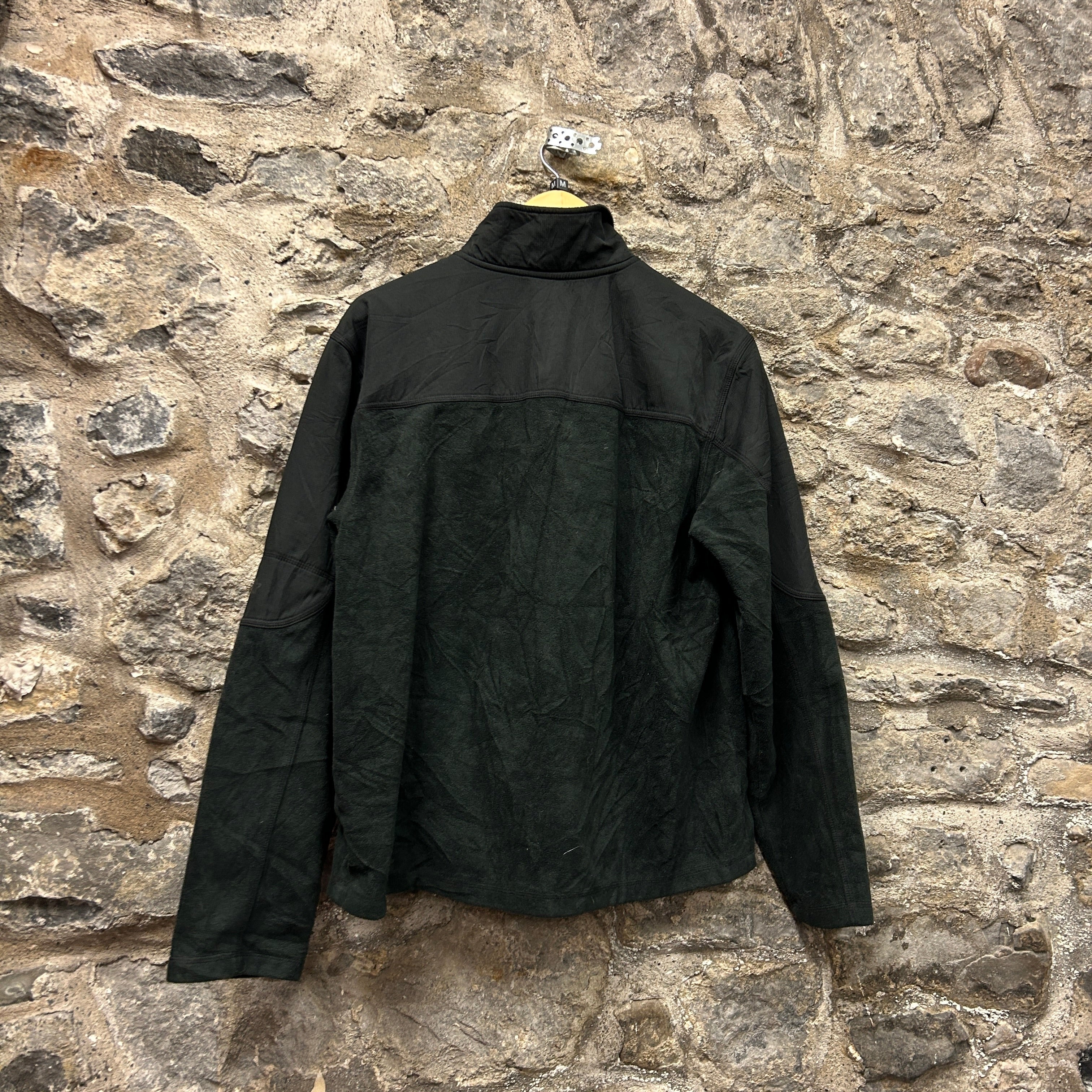 Starter Fleece Jacket