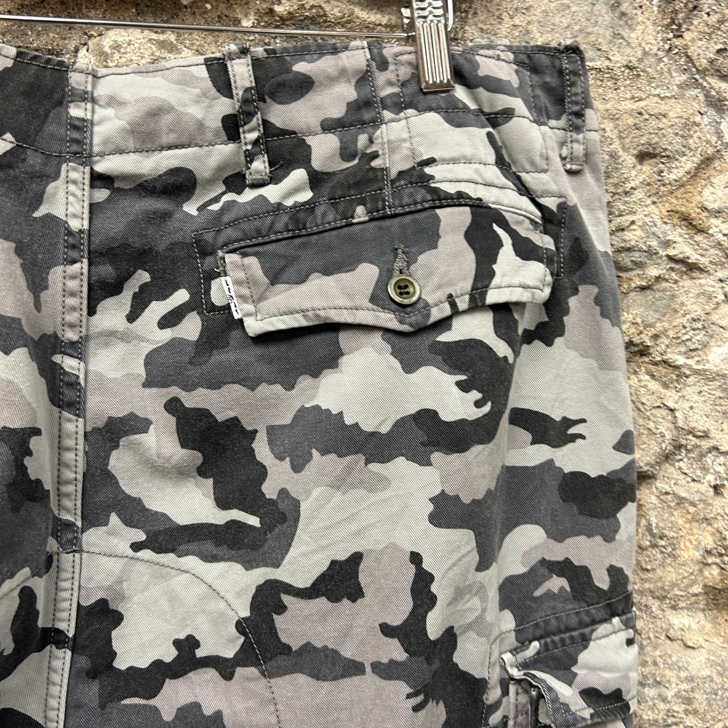 Vintage Cargo