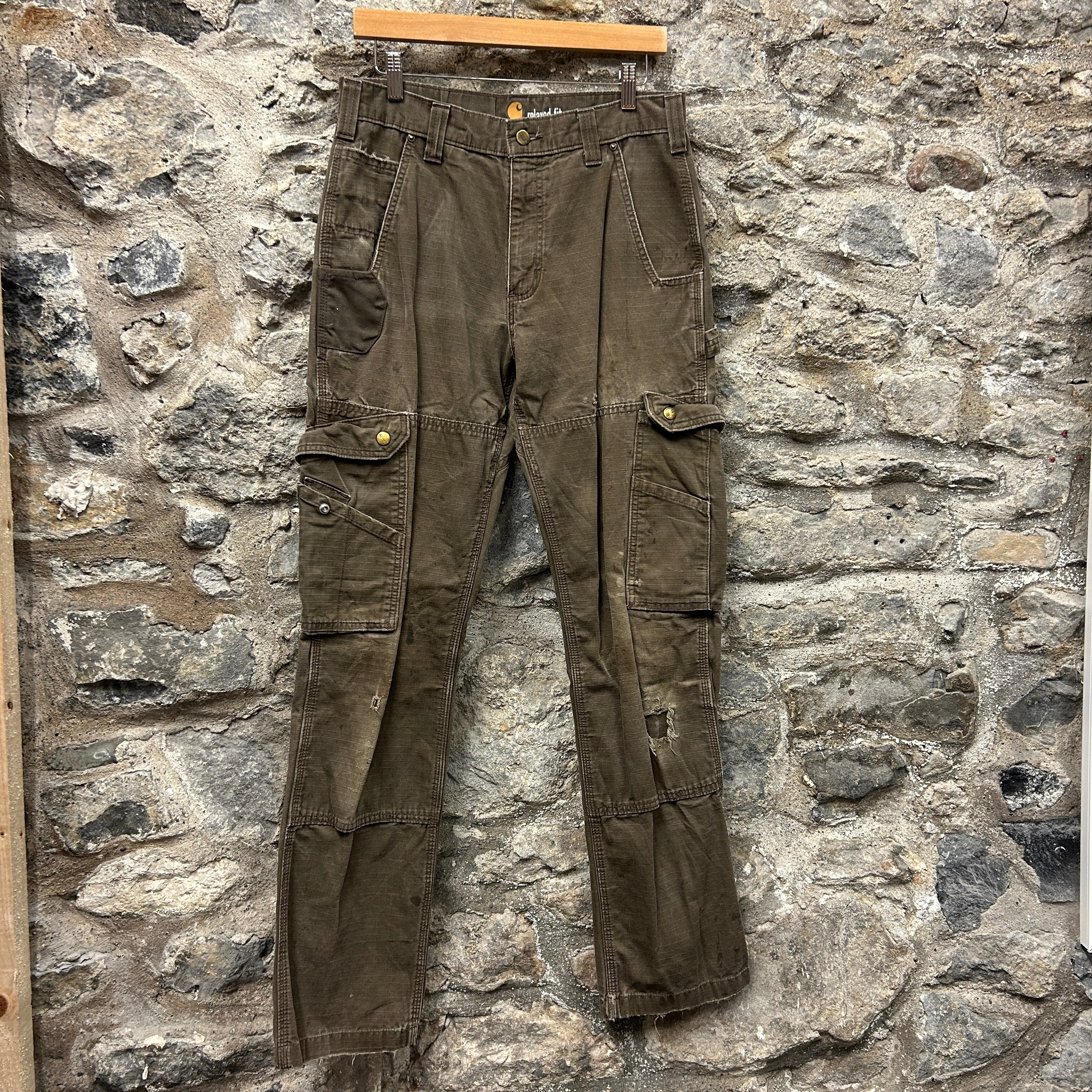 Carhartt Track Pants