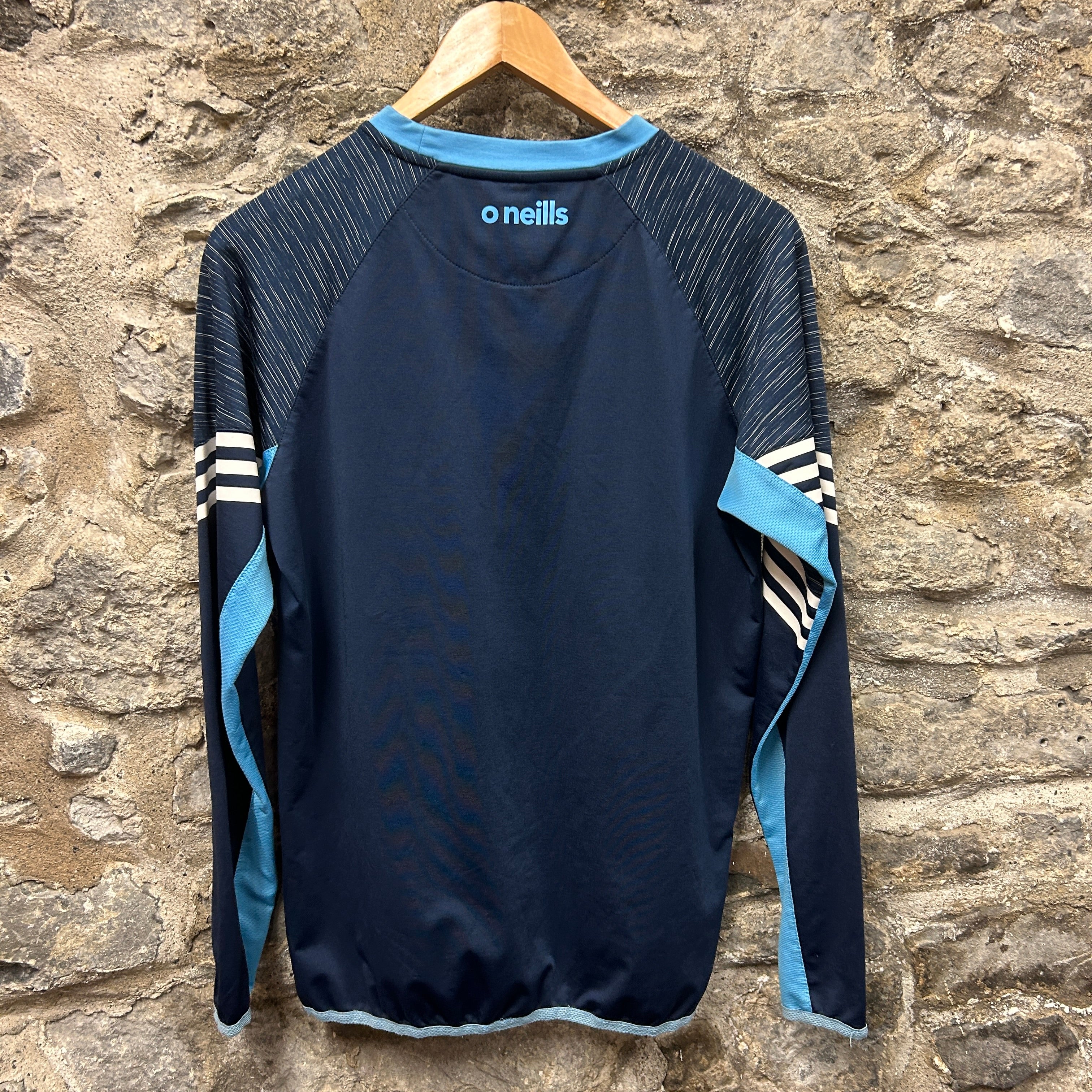 Dublin Training Top O'neills Jersey