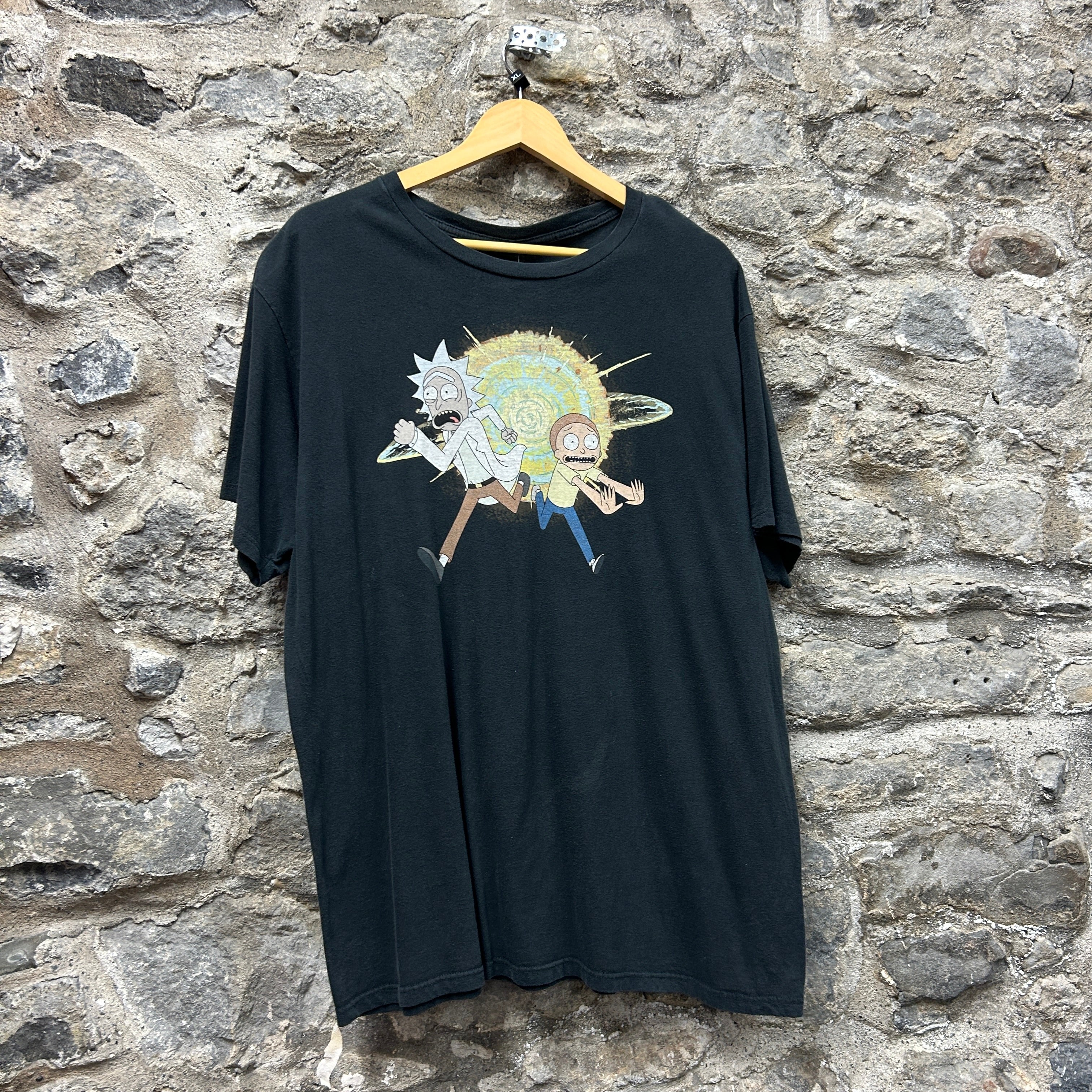 Rick And Morty T-shirt