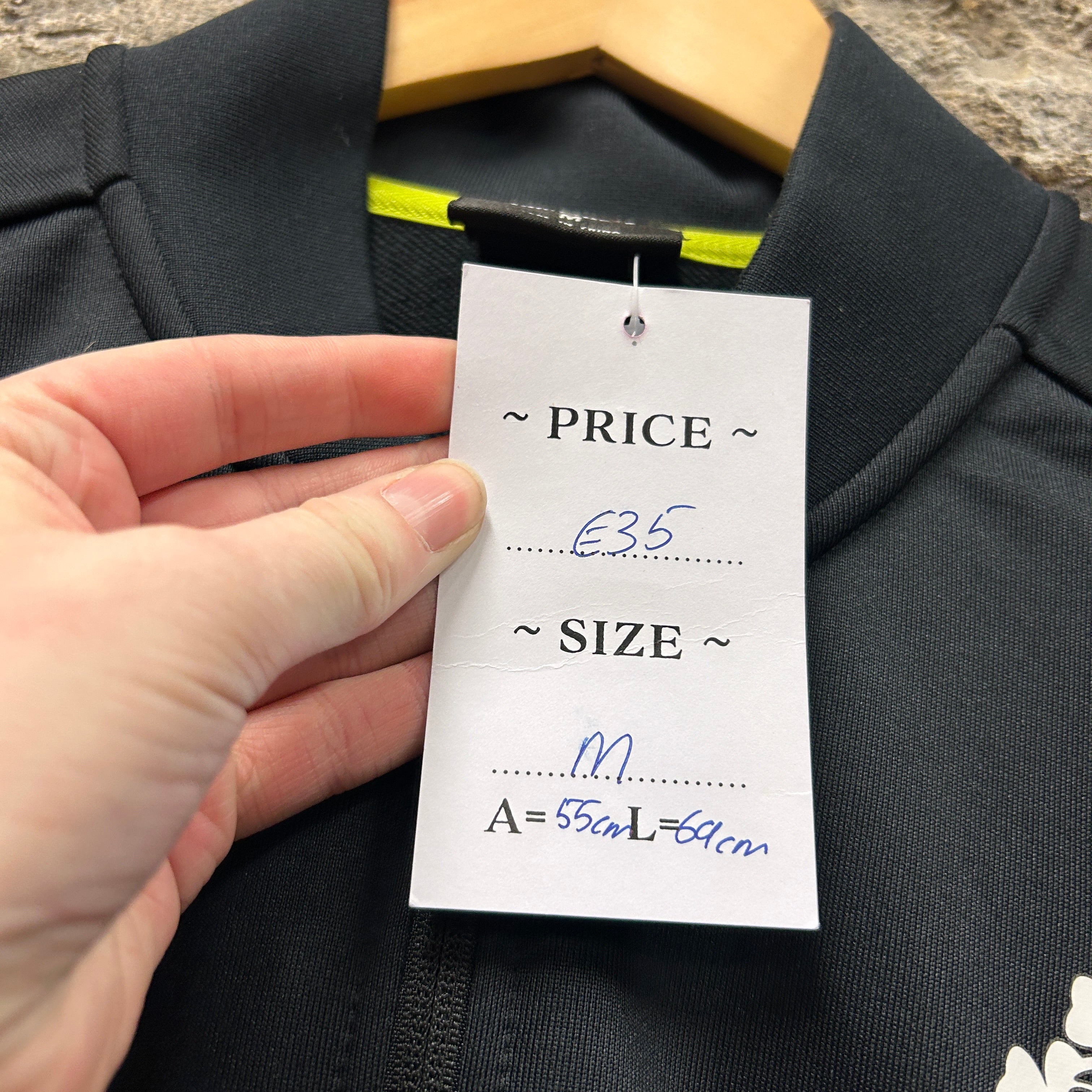 Ireland Canterbury Track Jacket
