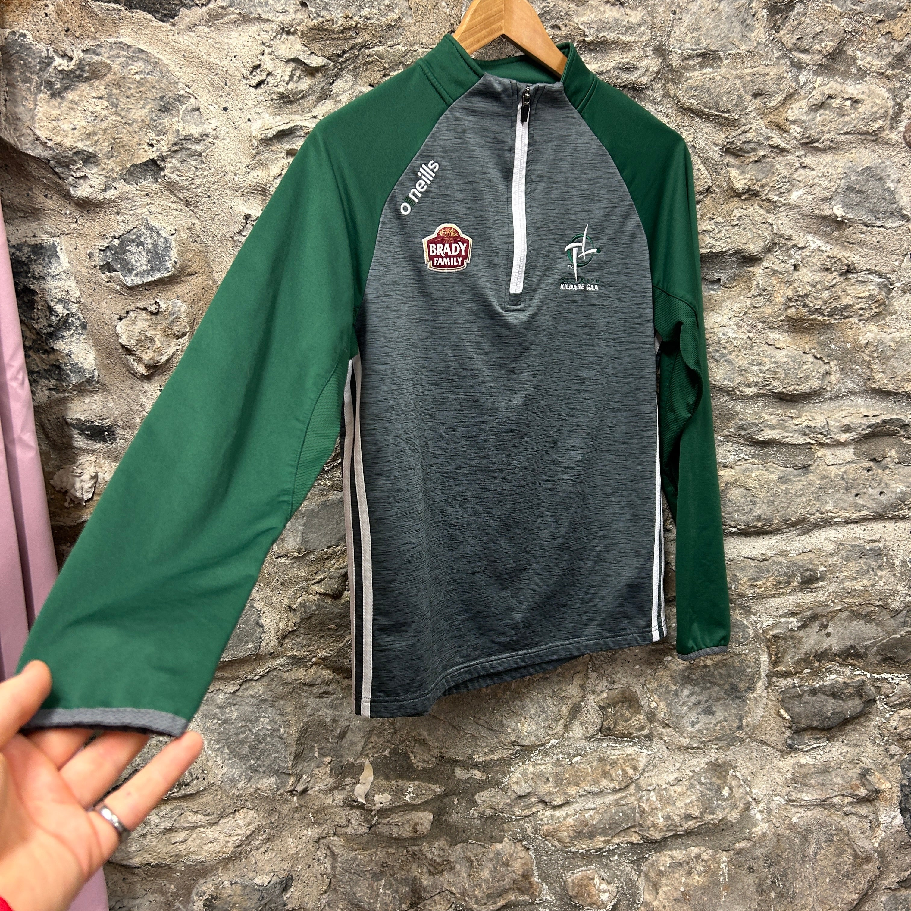 Training Top O'neills Track Jacket
