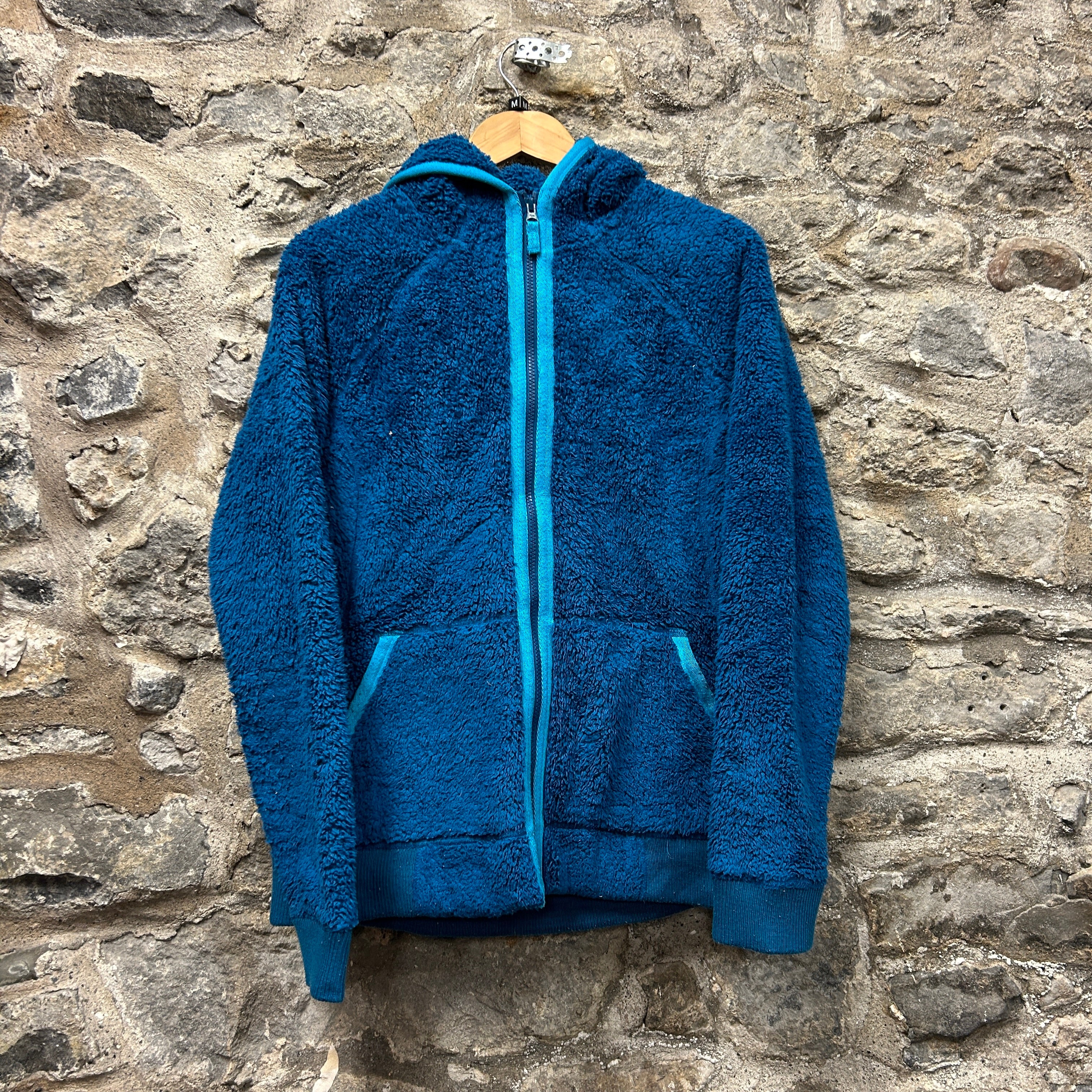 The North Face Fleece Hoodie