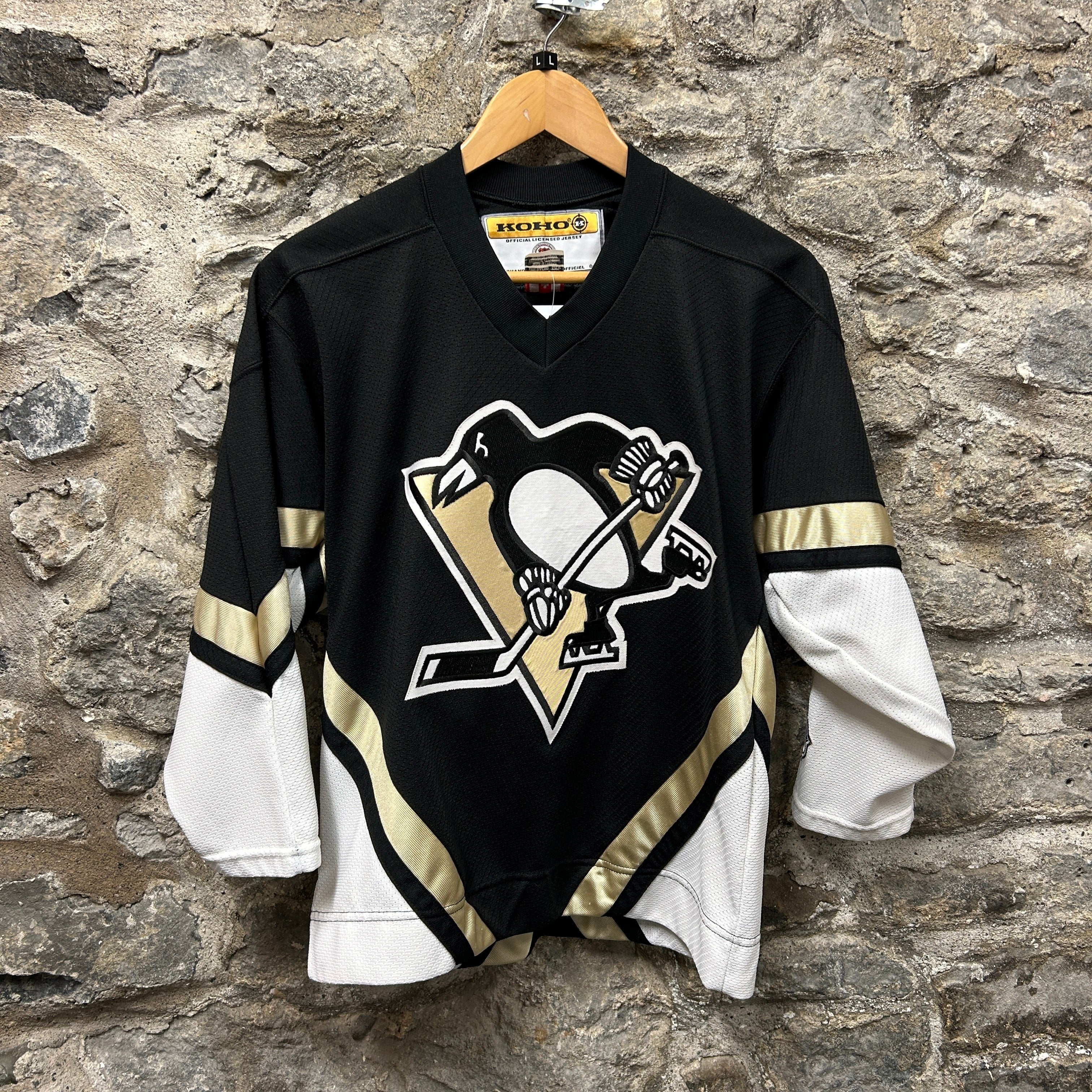 Vintage Koho NFL Jersey