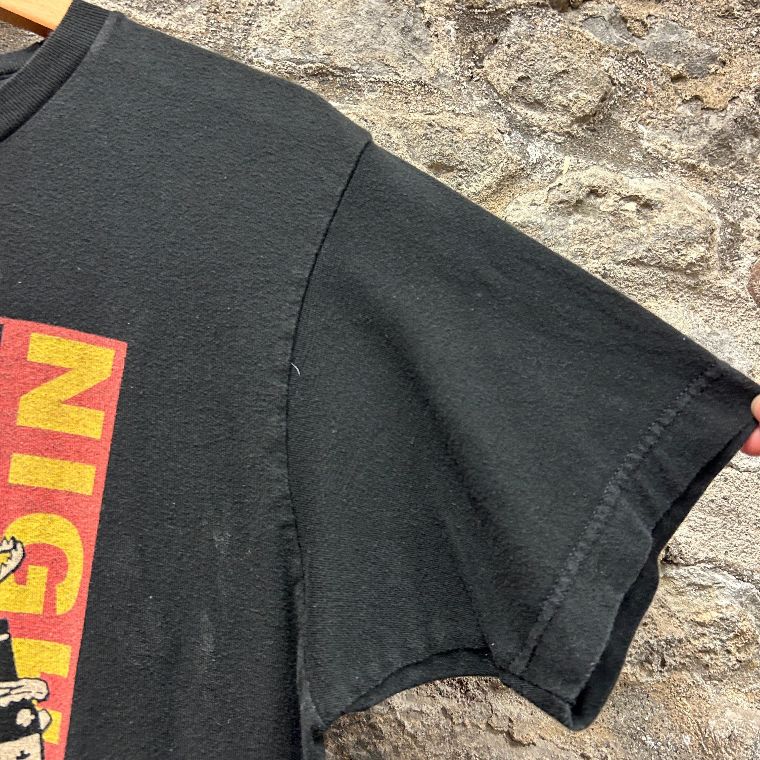 Guns N' Roses T-shirt