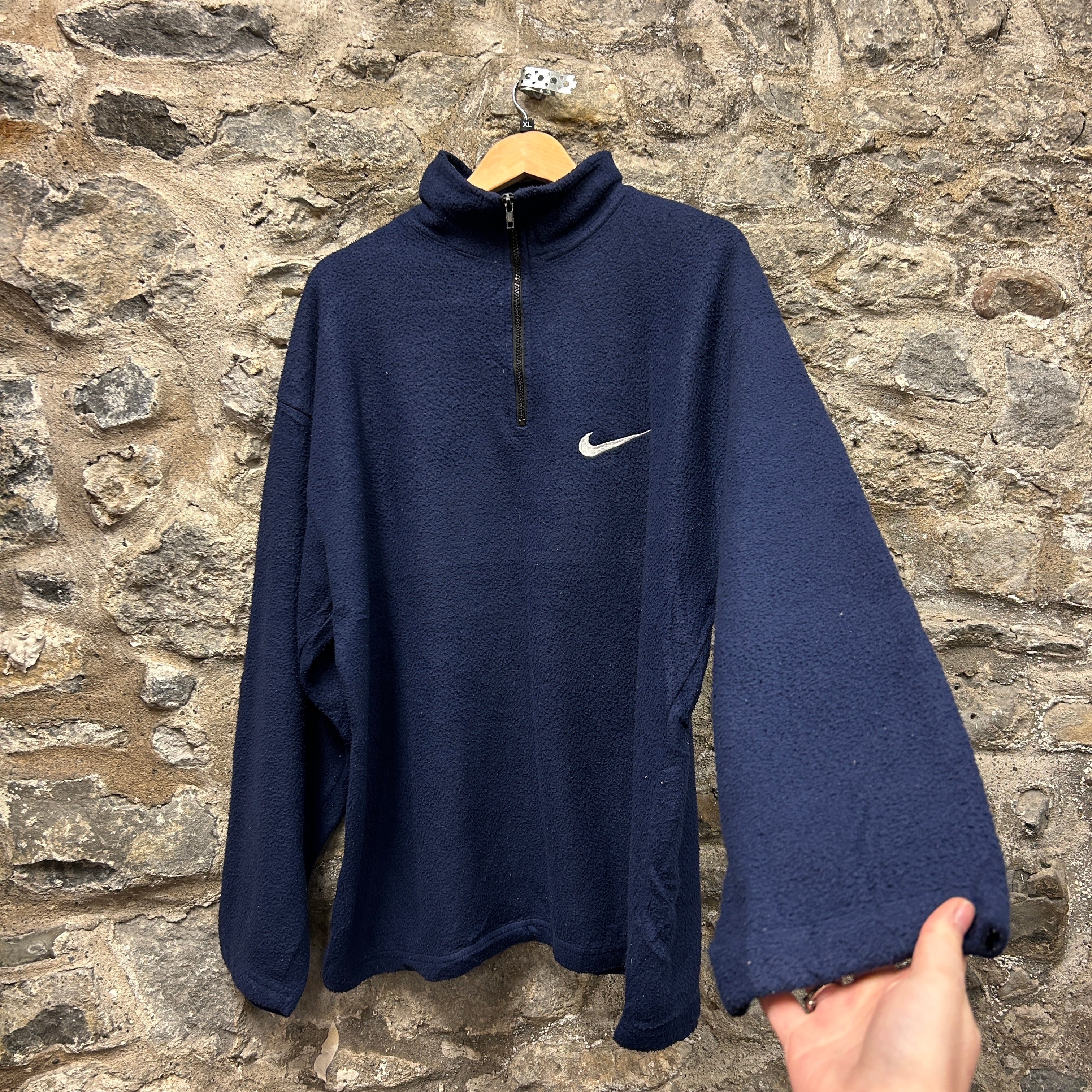 Nike Fleece Sweatshirt