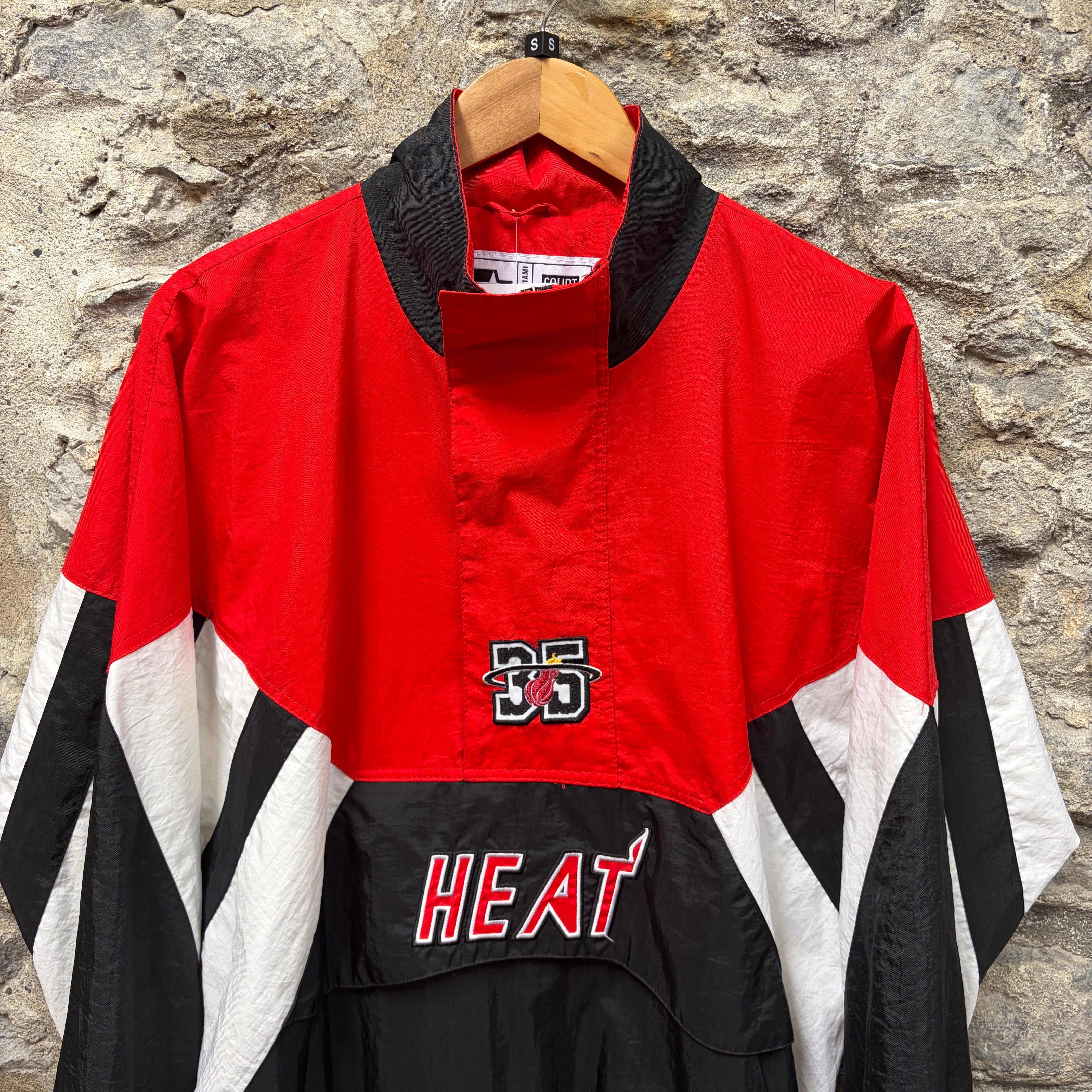Miami Heat Starter Jacket