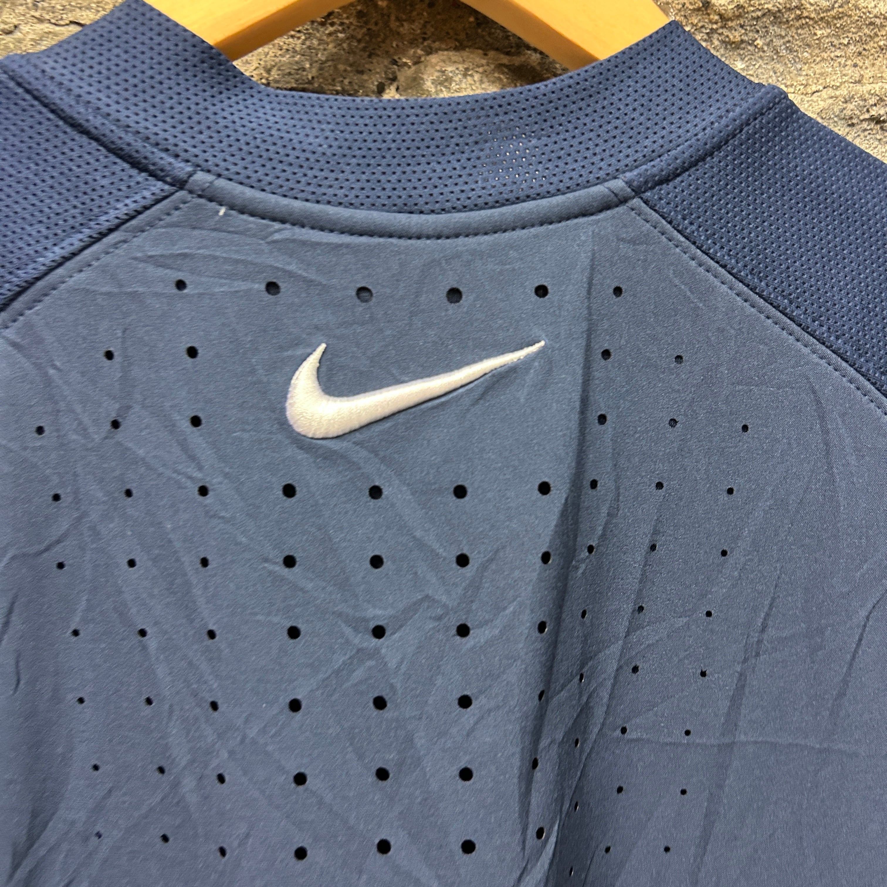 Villanova Nike Jacket
