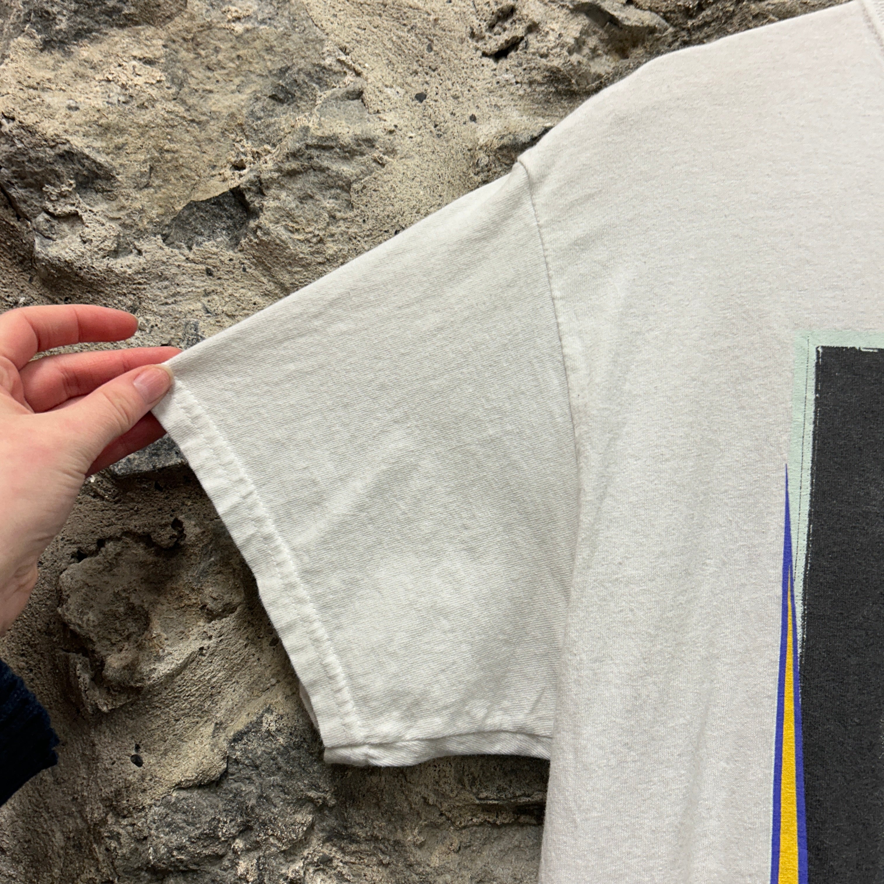 Def Leppard T-shirt