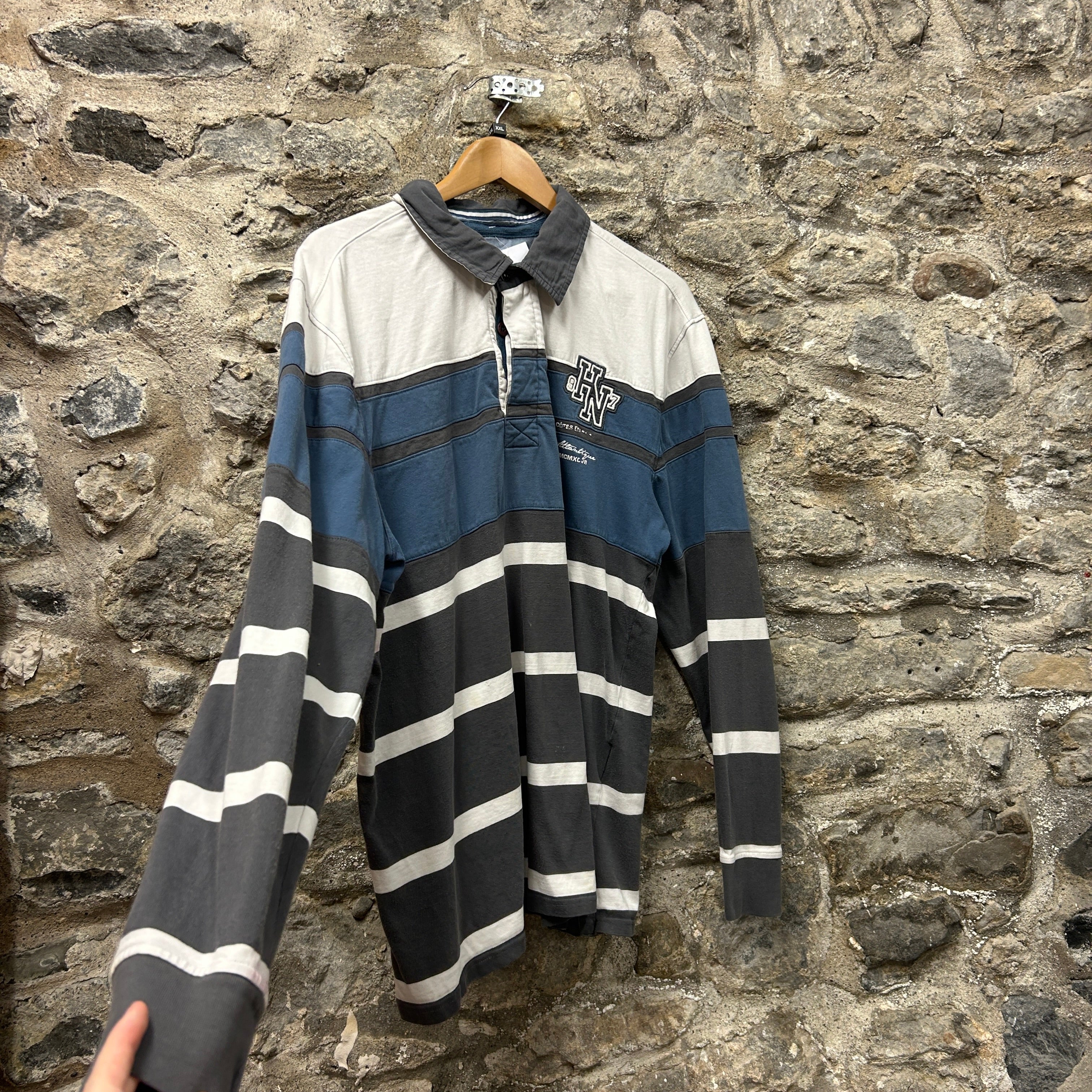 Rugby Shirt