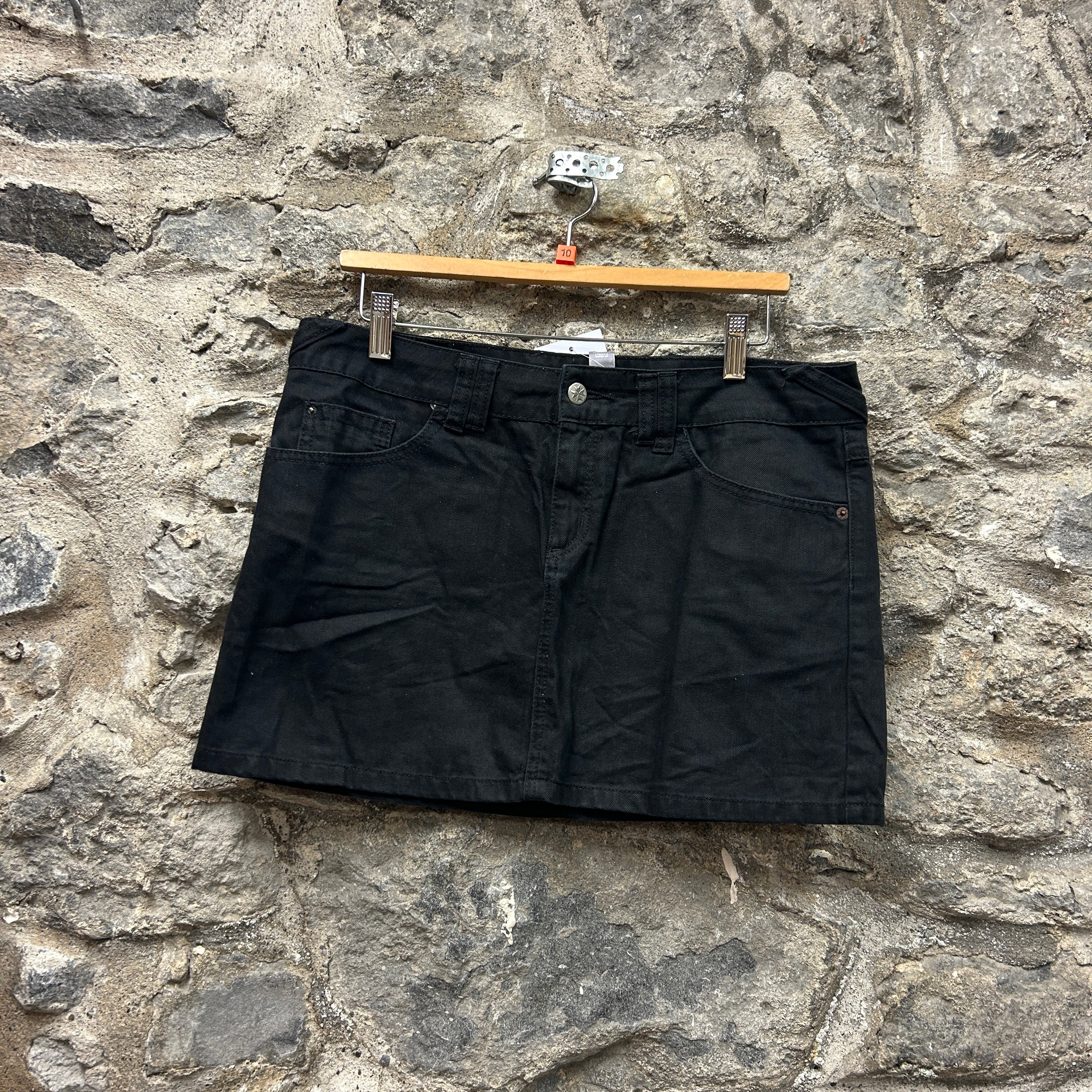 MNG Jeans Skirt