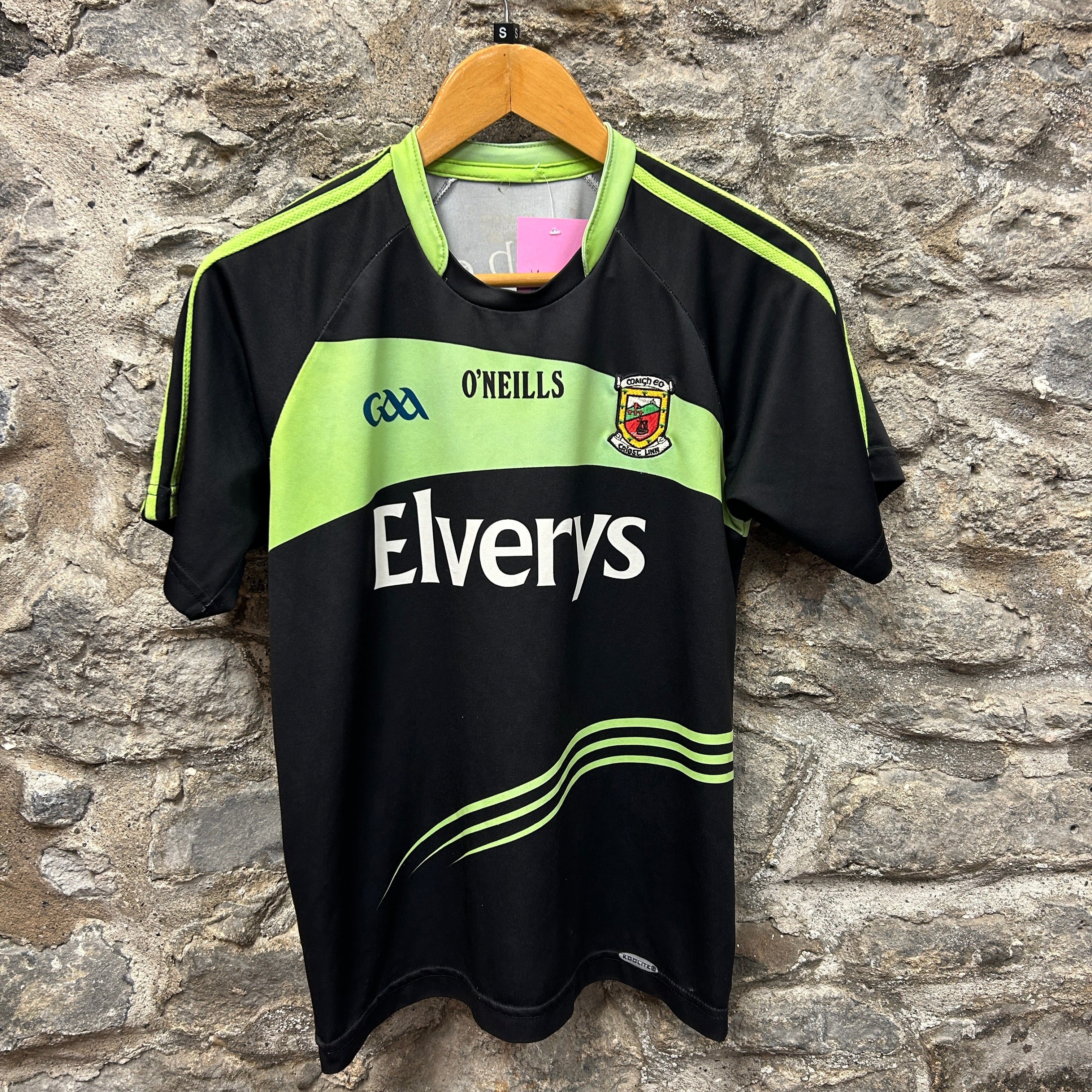 Mayo O'neills Football Jersey