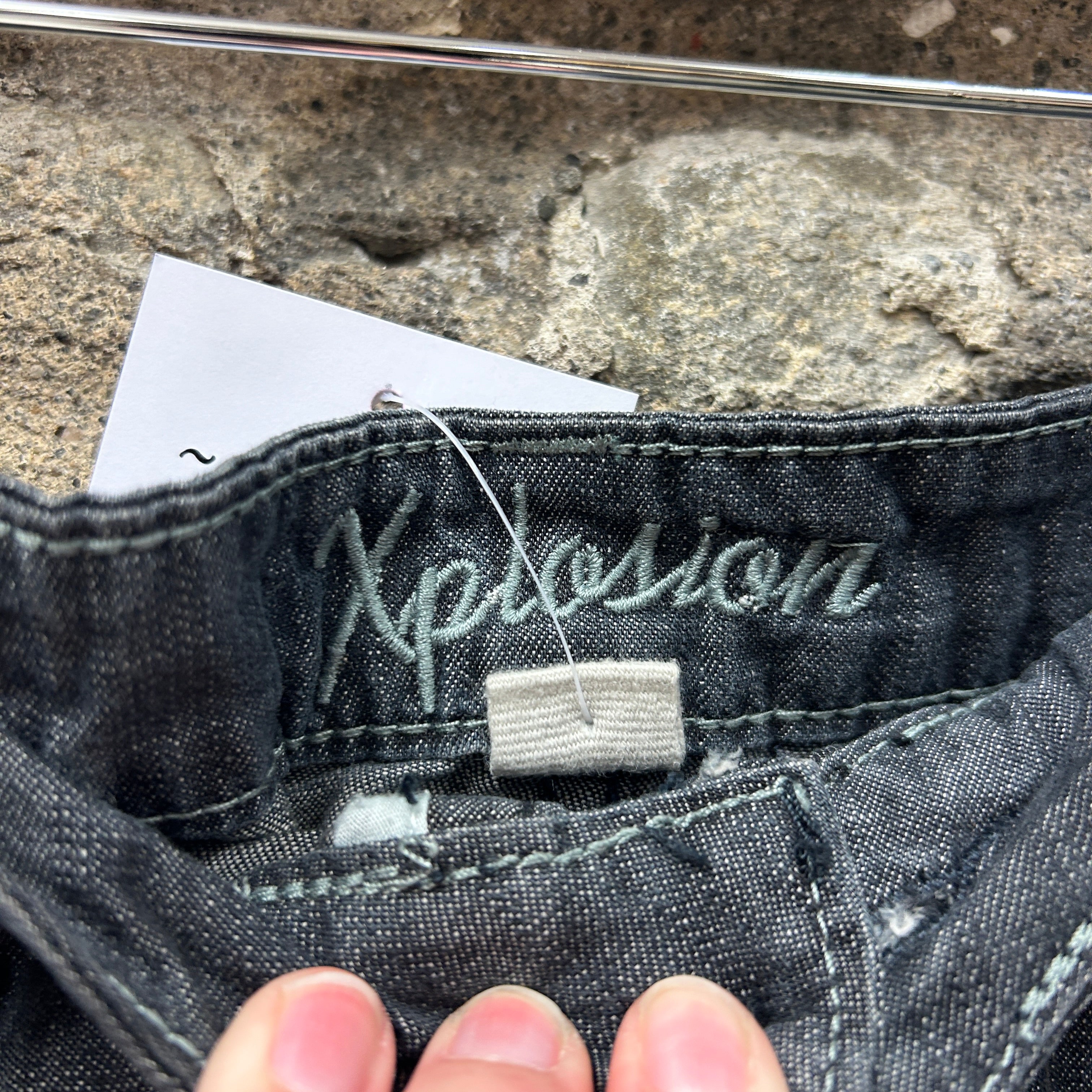 Xplosion Skirt