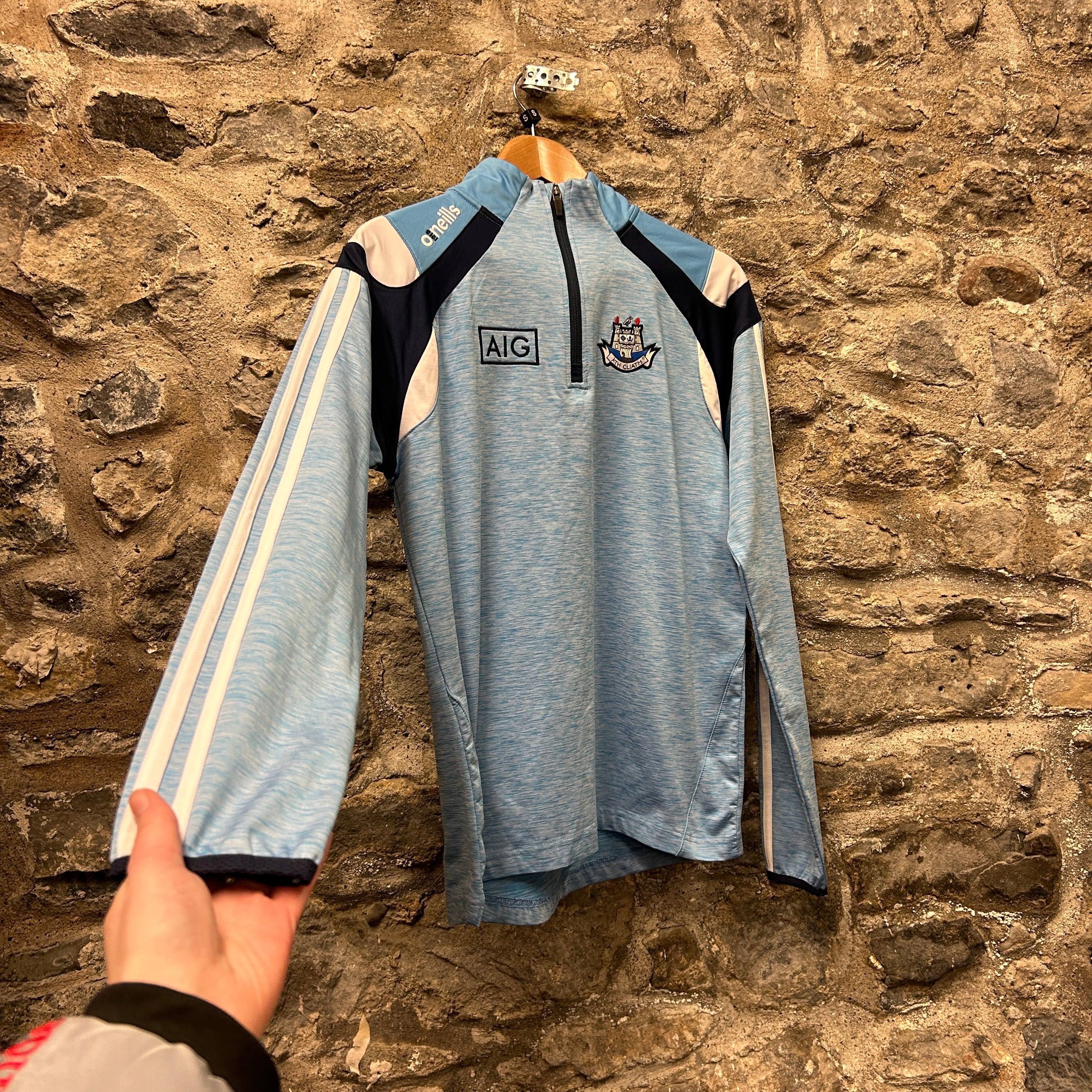 Dublin O'neills Track Jacket