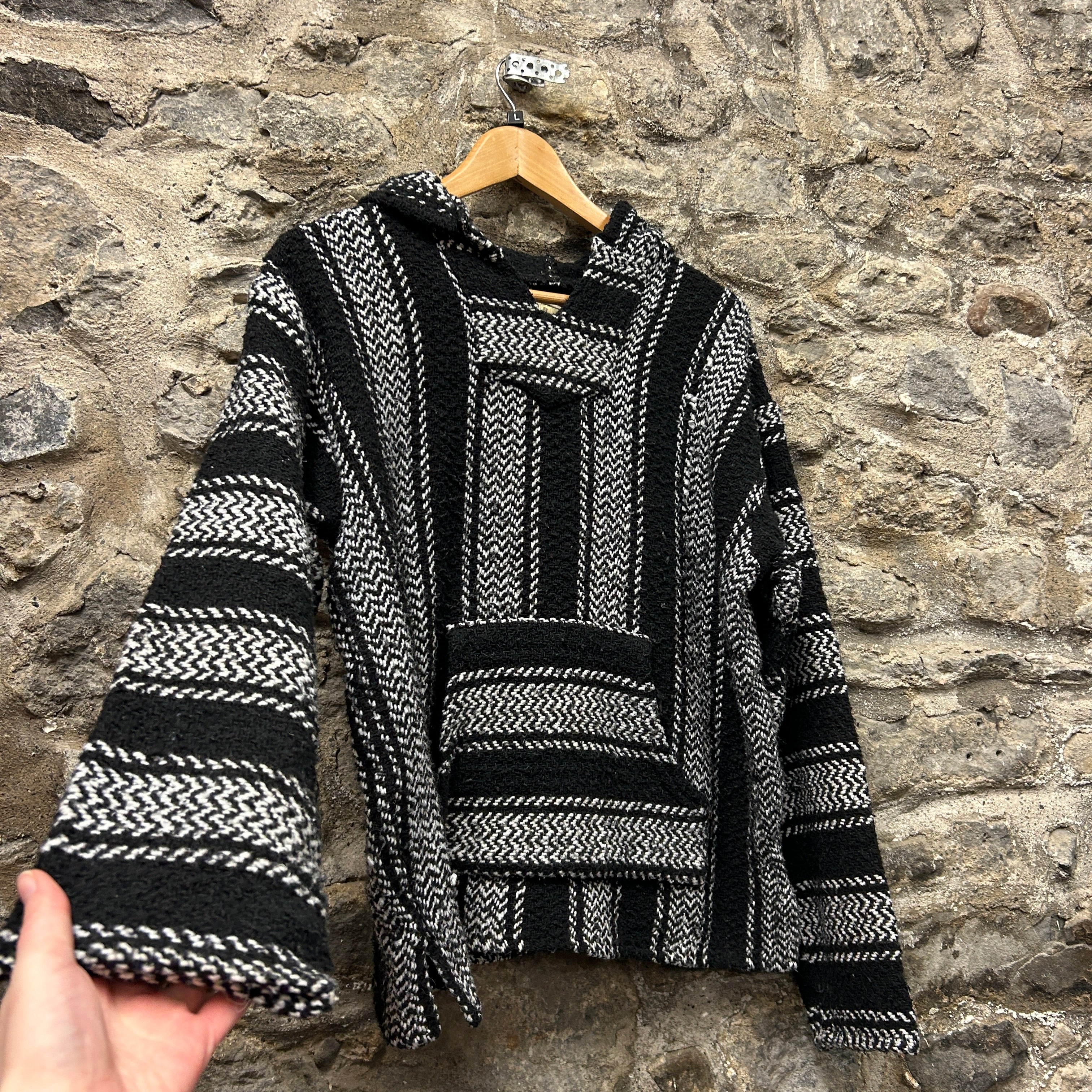 Baja Joe Baja Hoodie