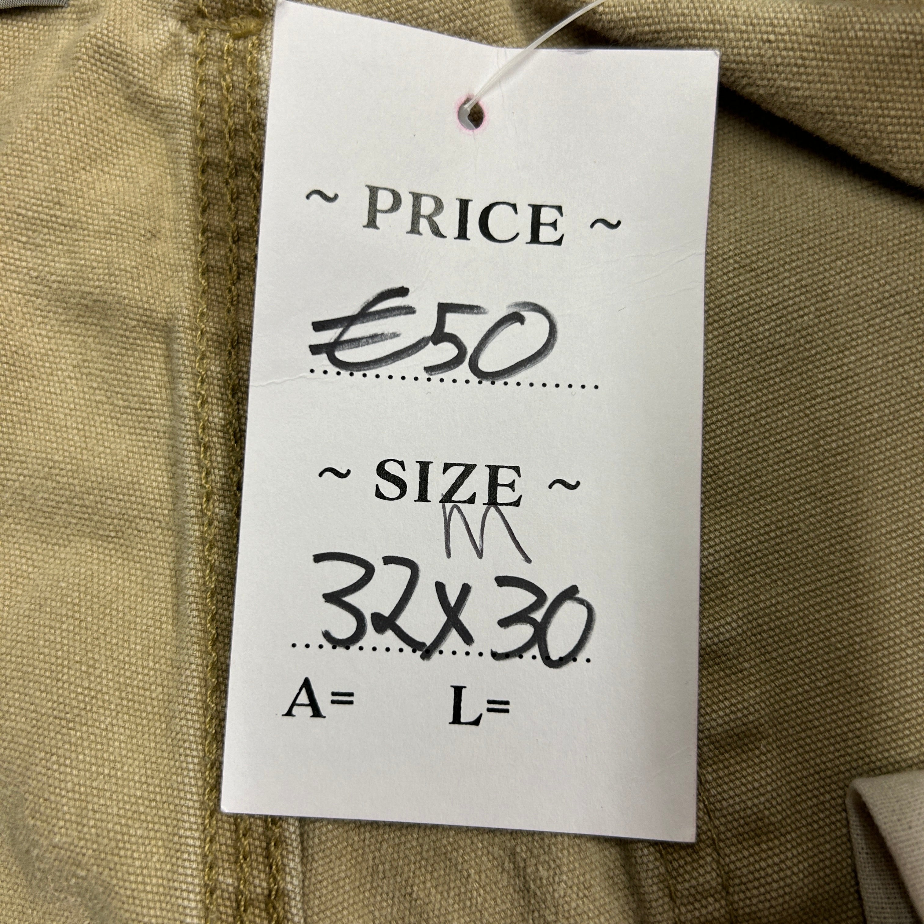 Carhartt Track Pants