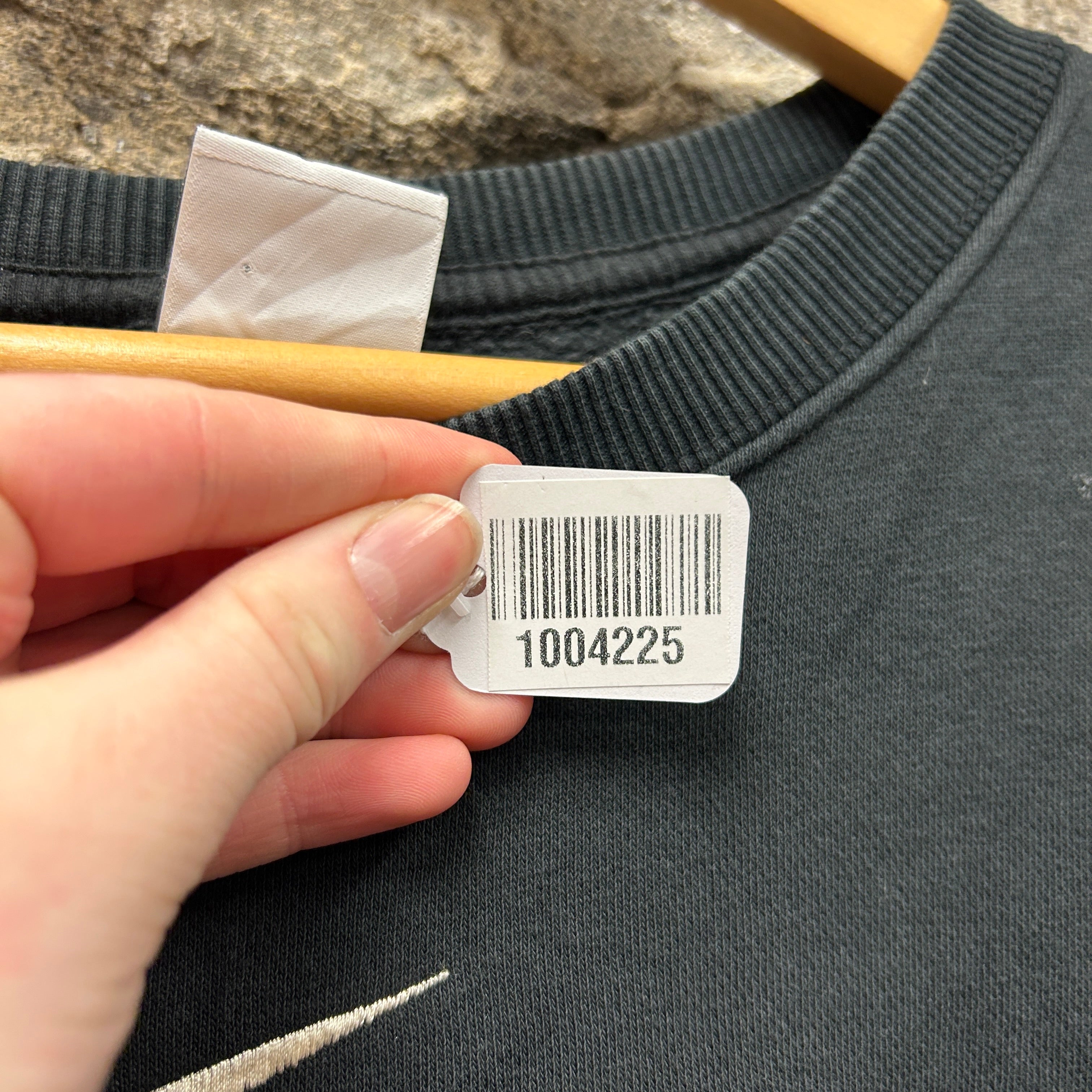 Vintage Rework Nike Sweatshirt