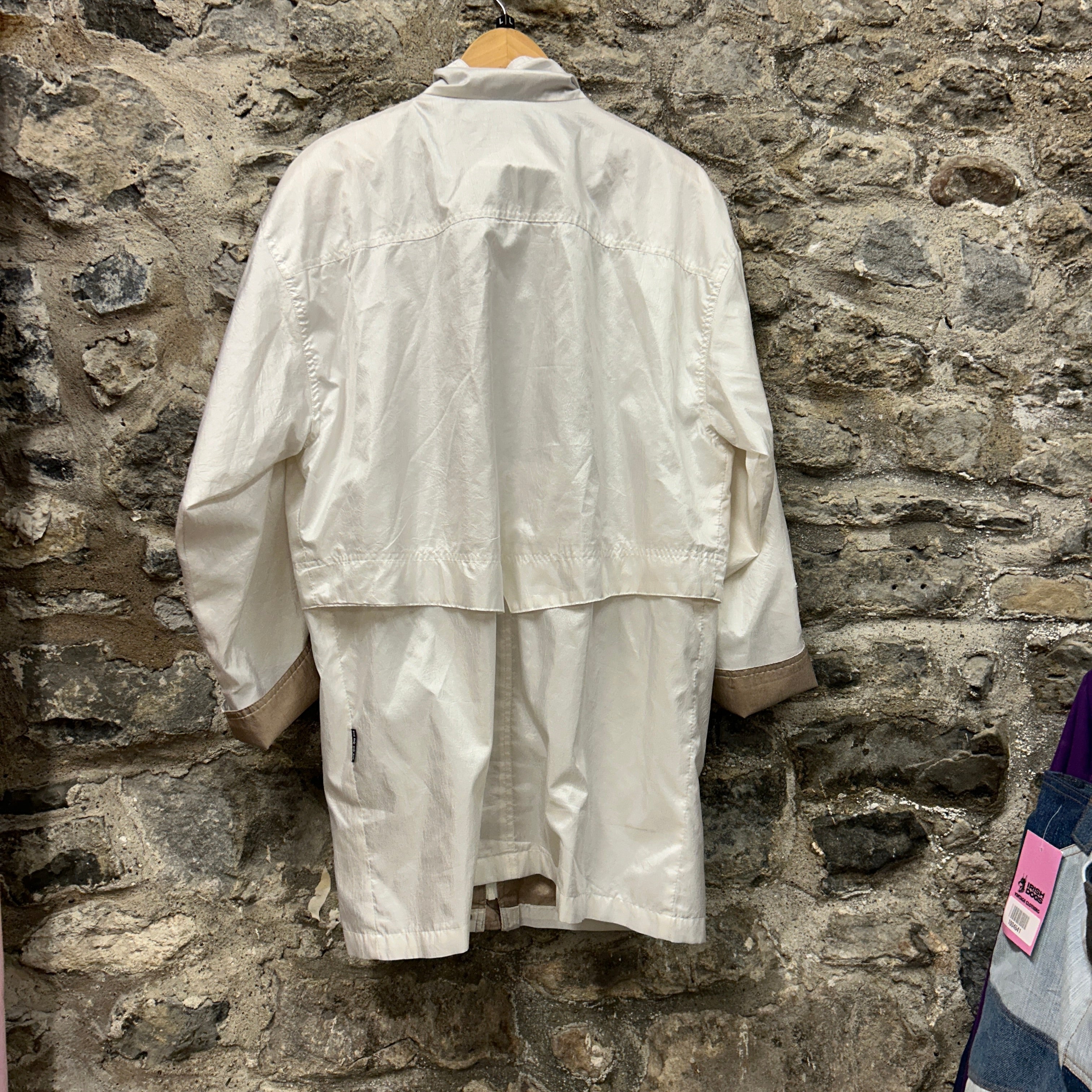 Vintage Jacket