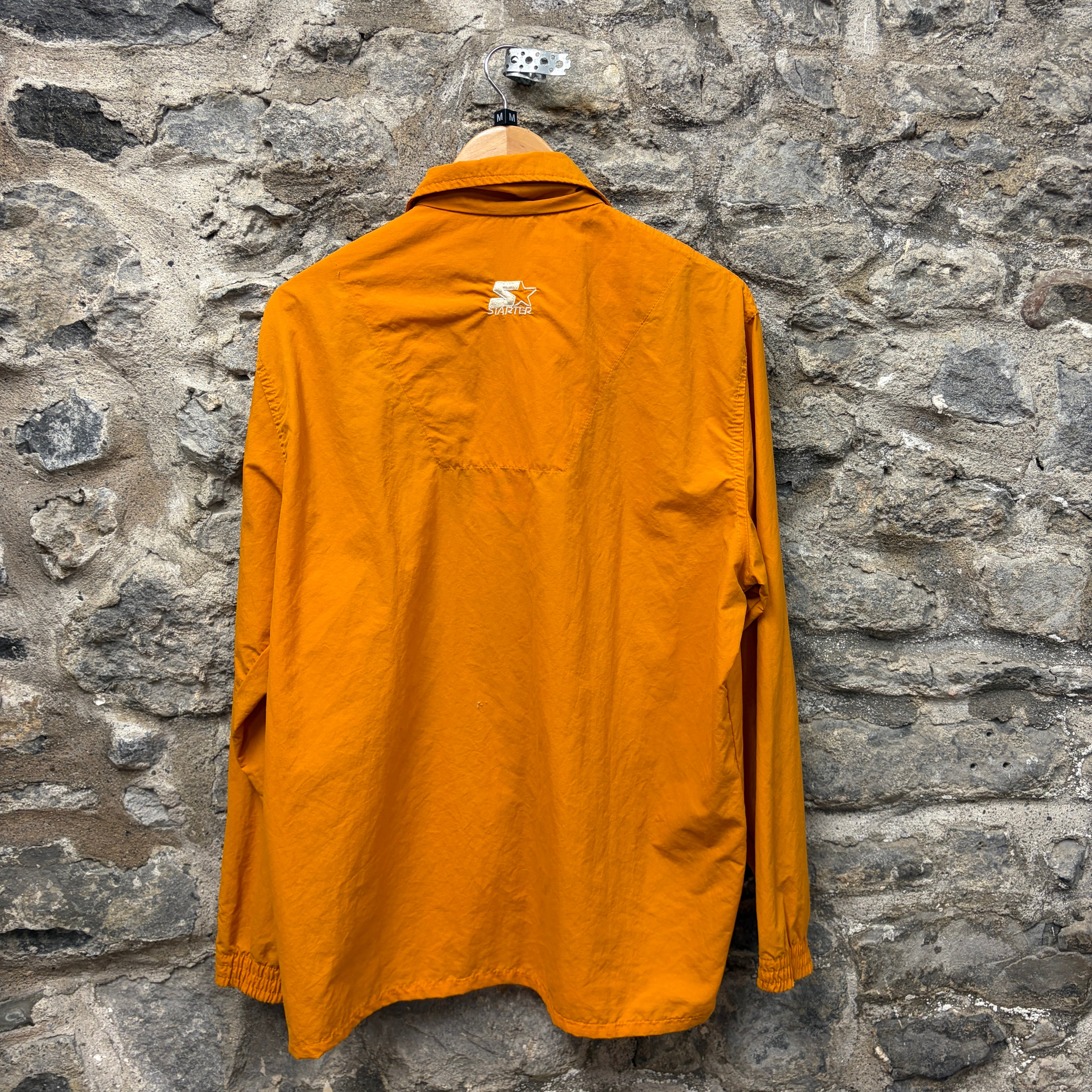 Tennasse Starter Jacket