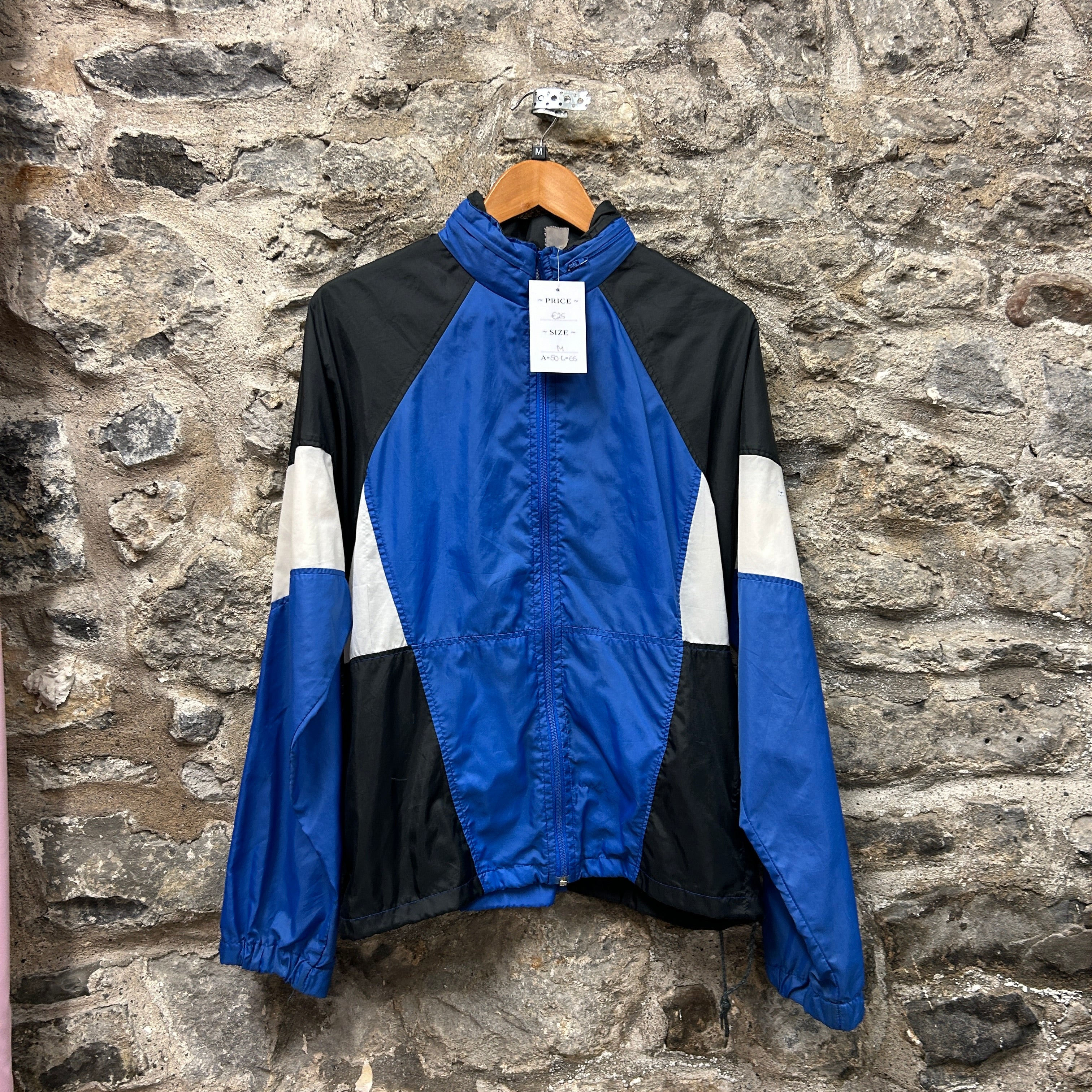 Vintage Windbreaker Jacket