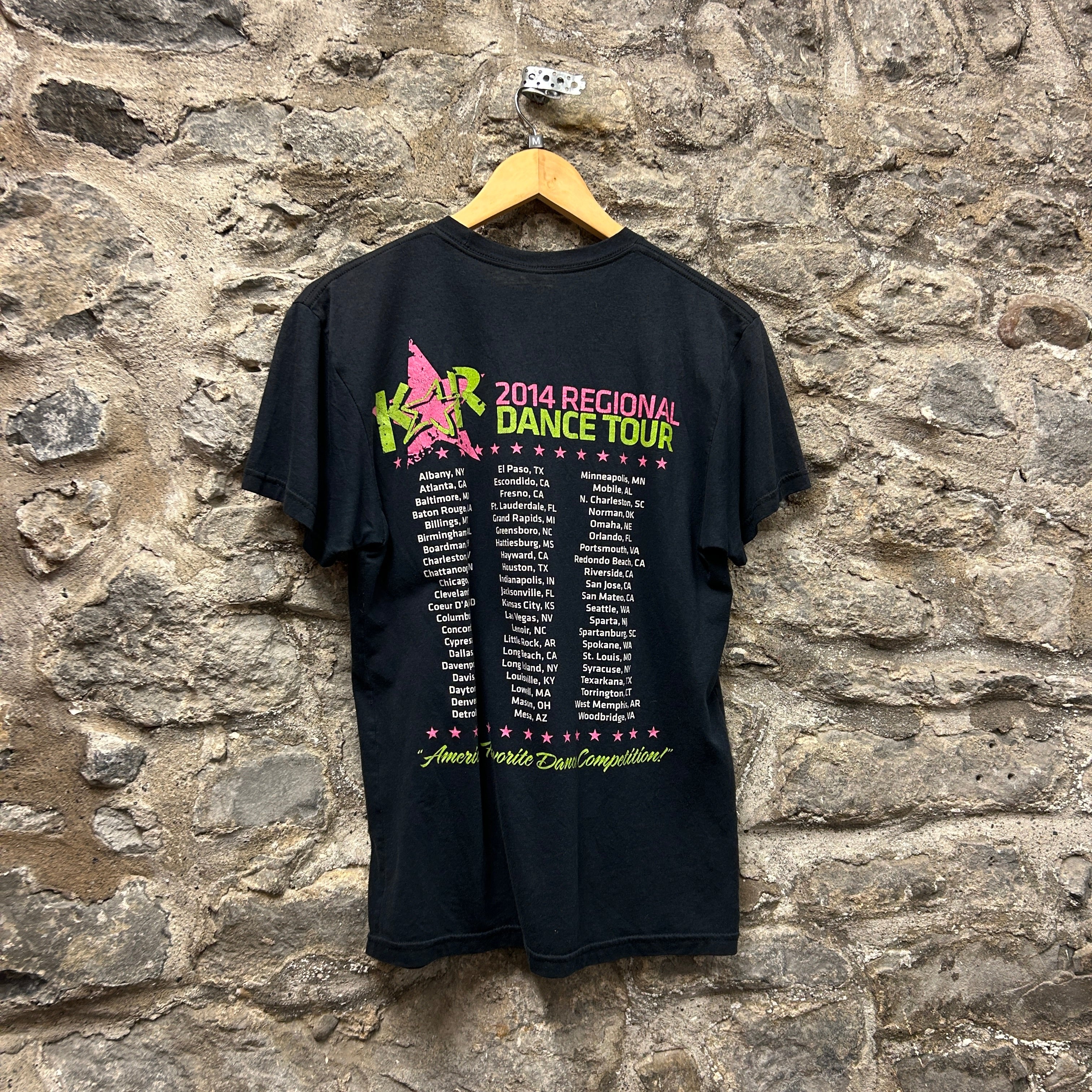 K&R T-shirt