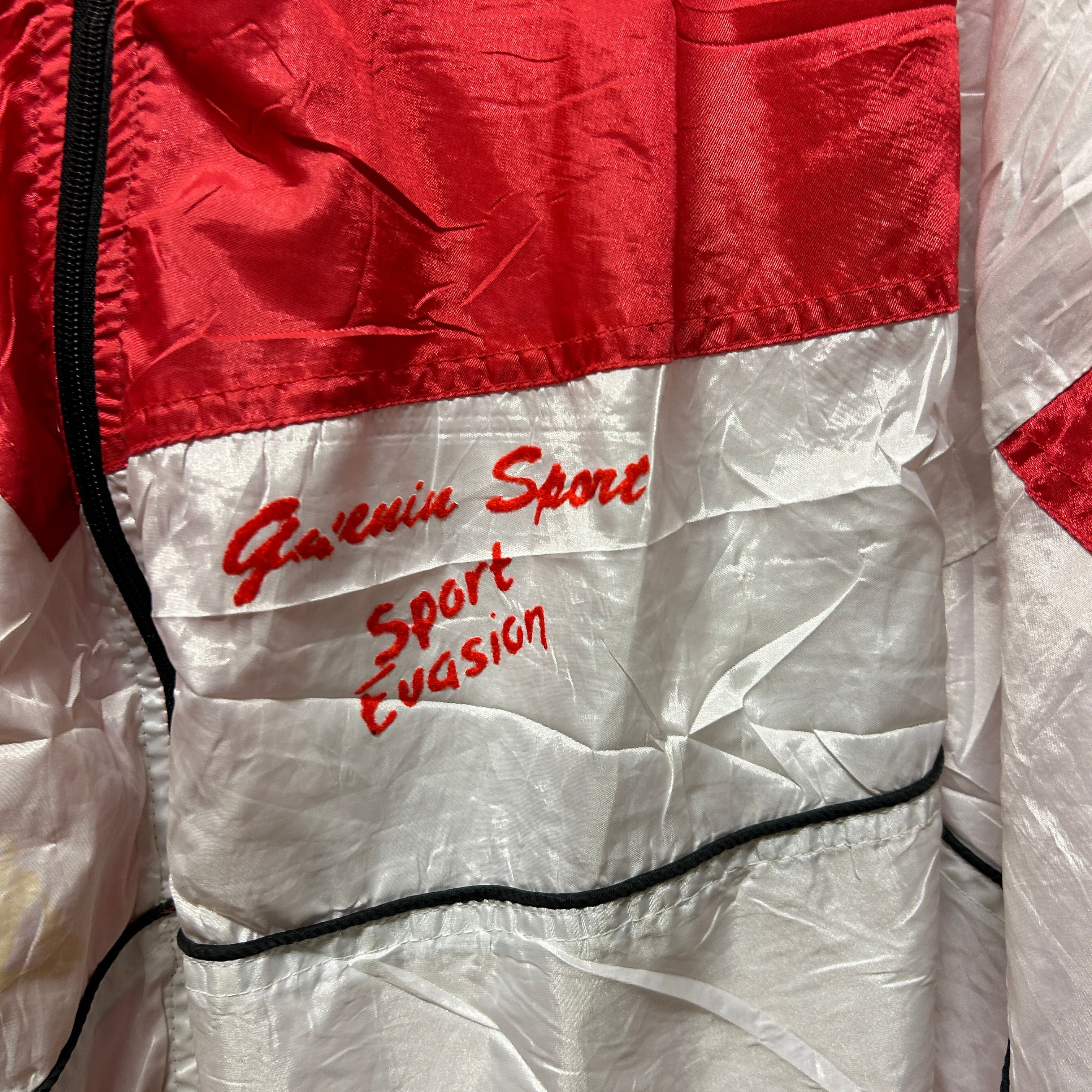 Festival Jacket