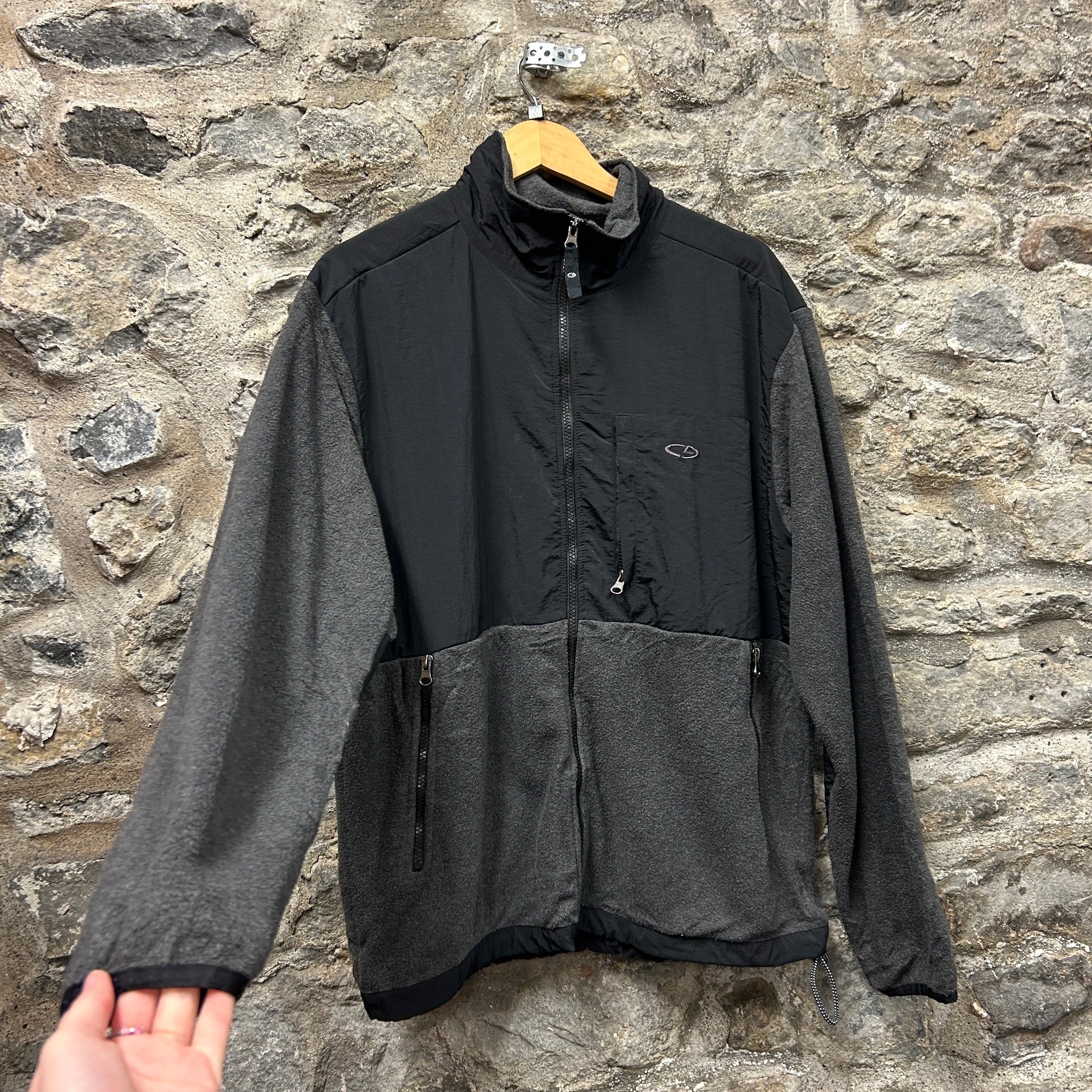 Champion Fleece Jacket