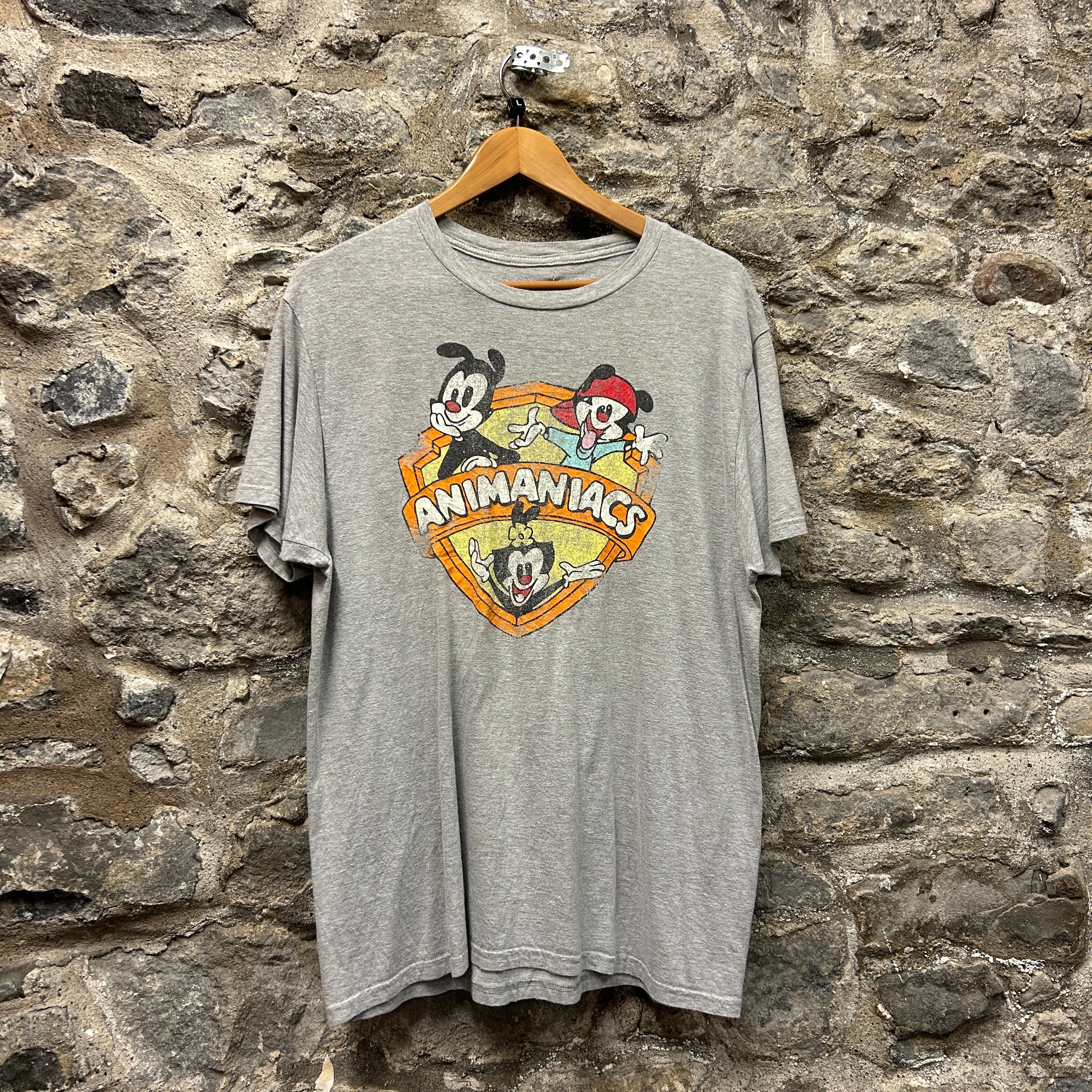 Animanics T-shirt