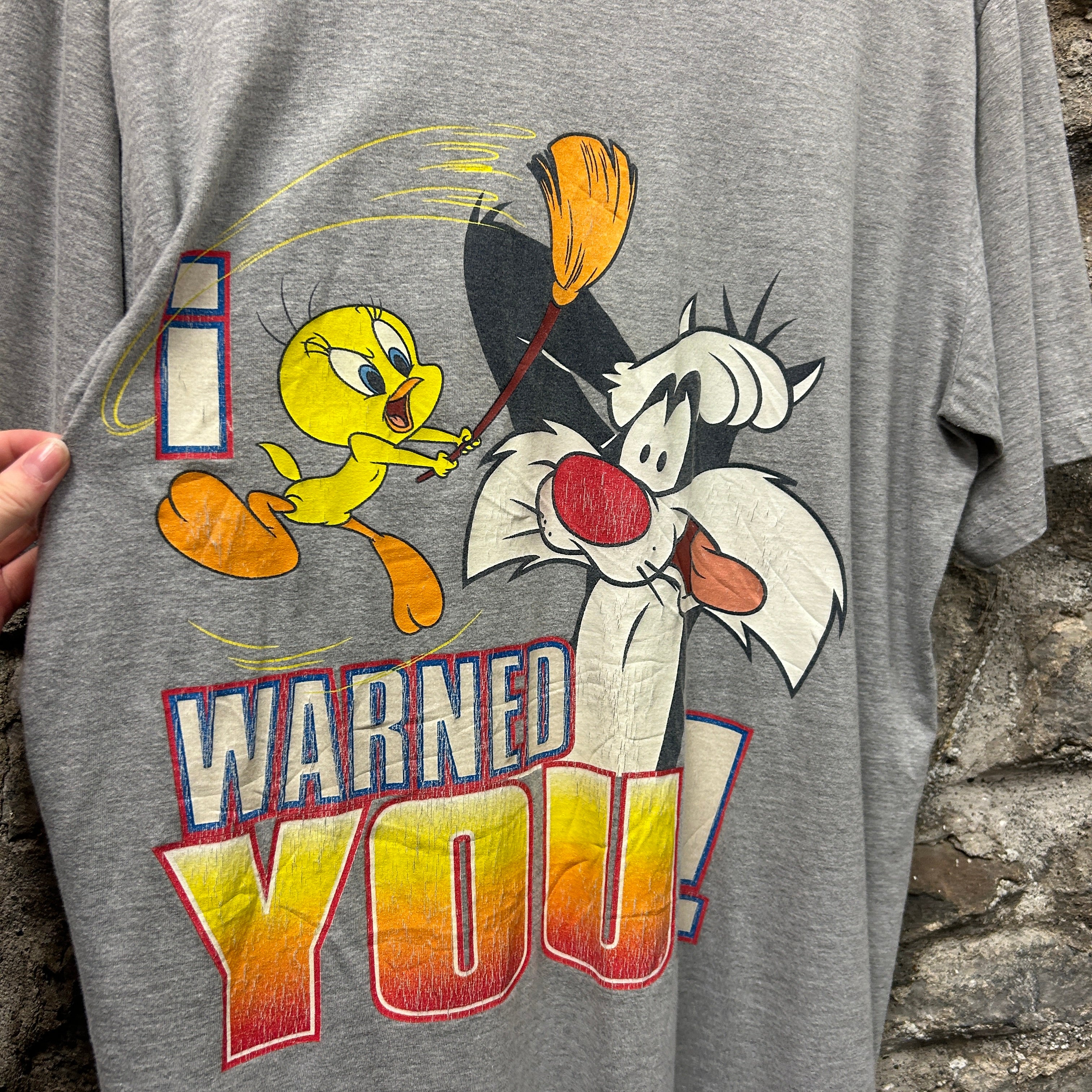 Looney Tunes T-shirt