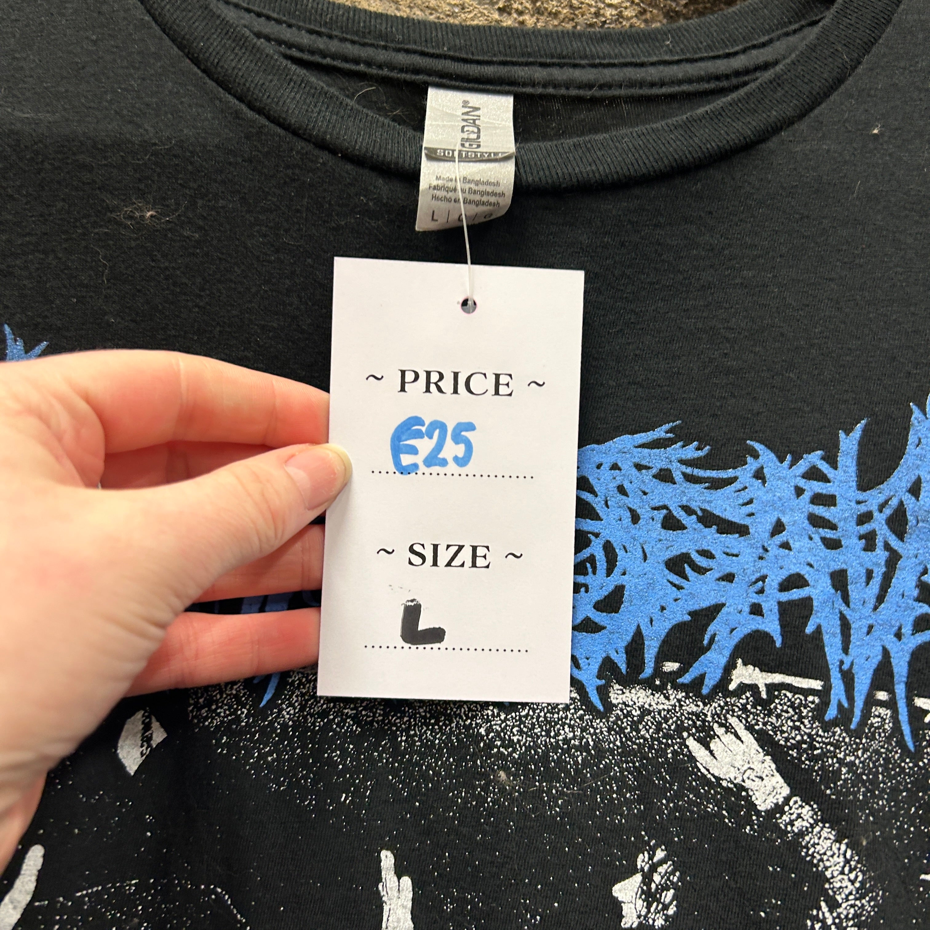 Rock&Roll T-shirt